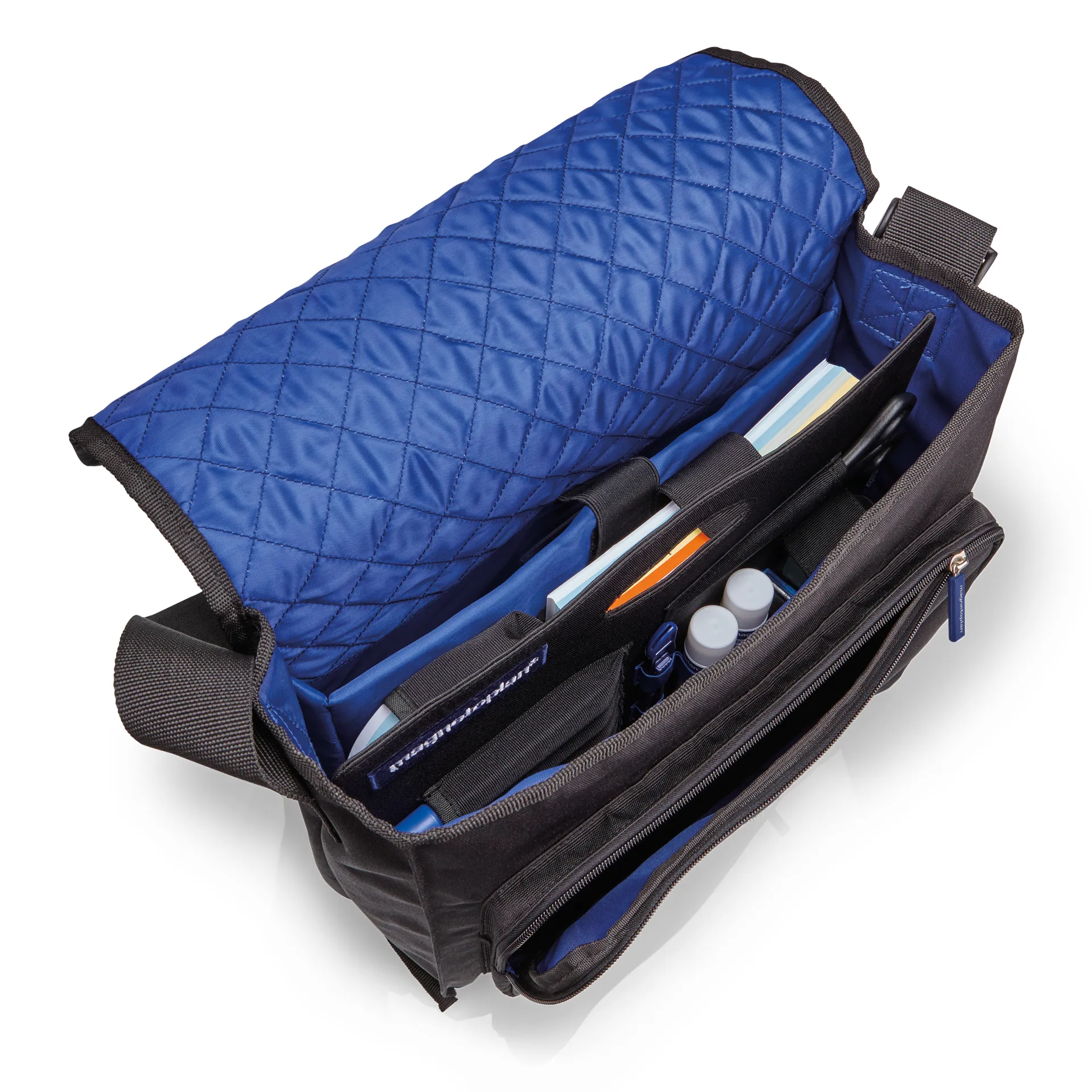 Moderations-Tasche, 1.313-tlg.