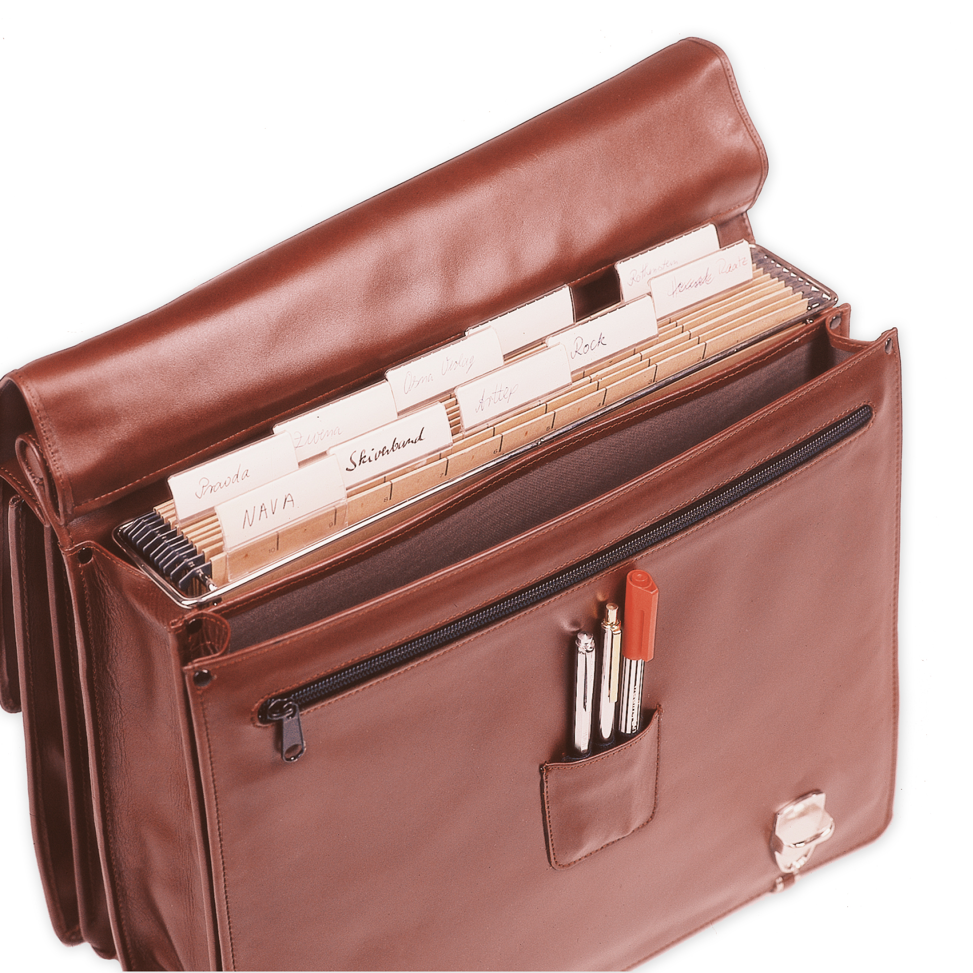 TimeTEX Aktentasche "Maxima Classic"
