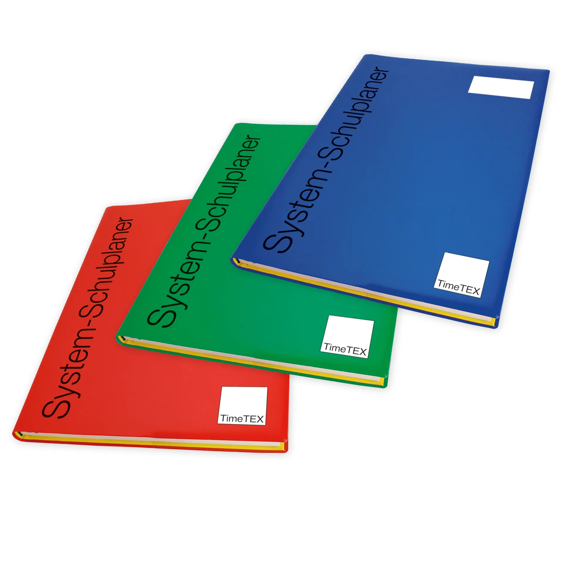 TimeTEX Hülle aus Kunststoff, A5-Plus