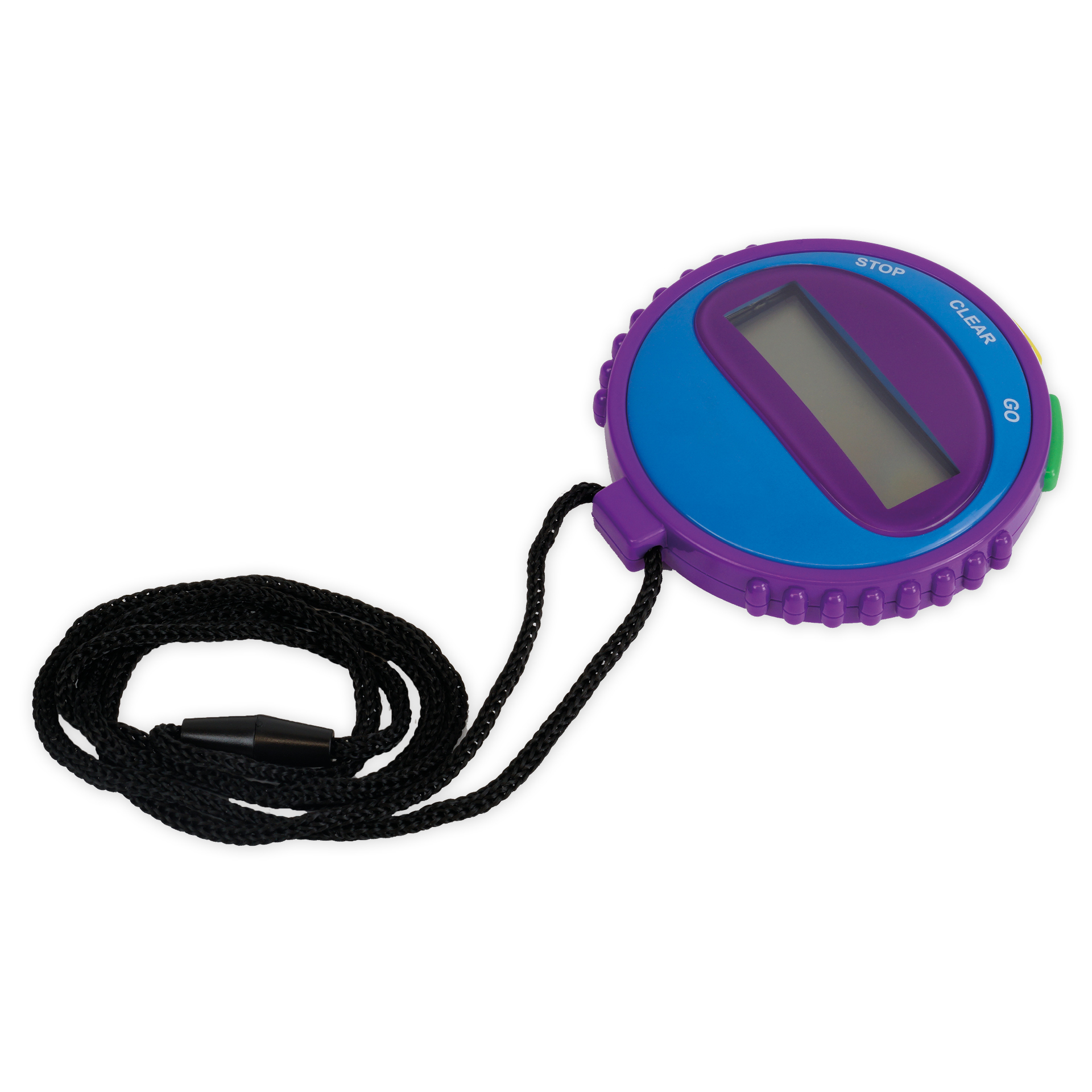 Digital-Stoppuhr "Simplex"