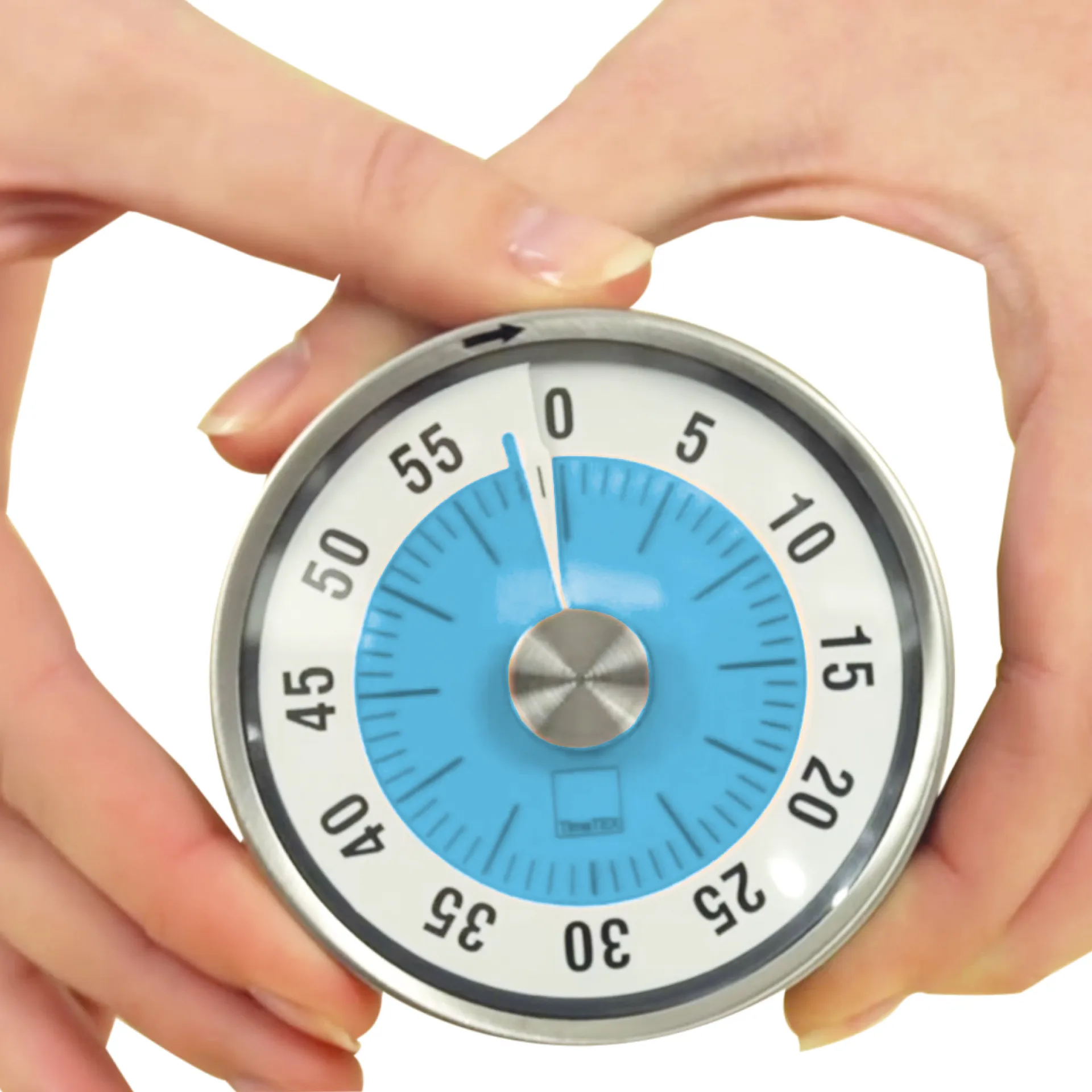 Zeitdauer-Uhr "Automatik" Compact