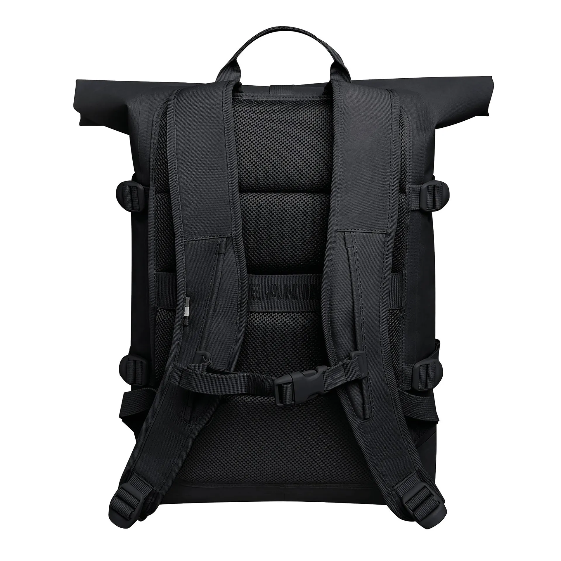 GOT BAG Rucksack "Rolltop" 2.0