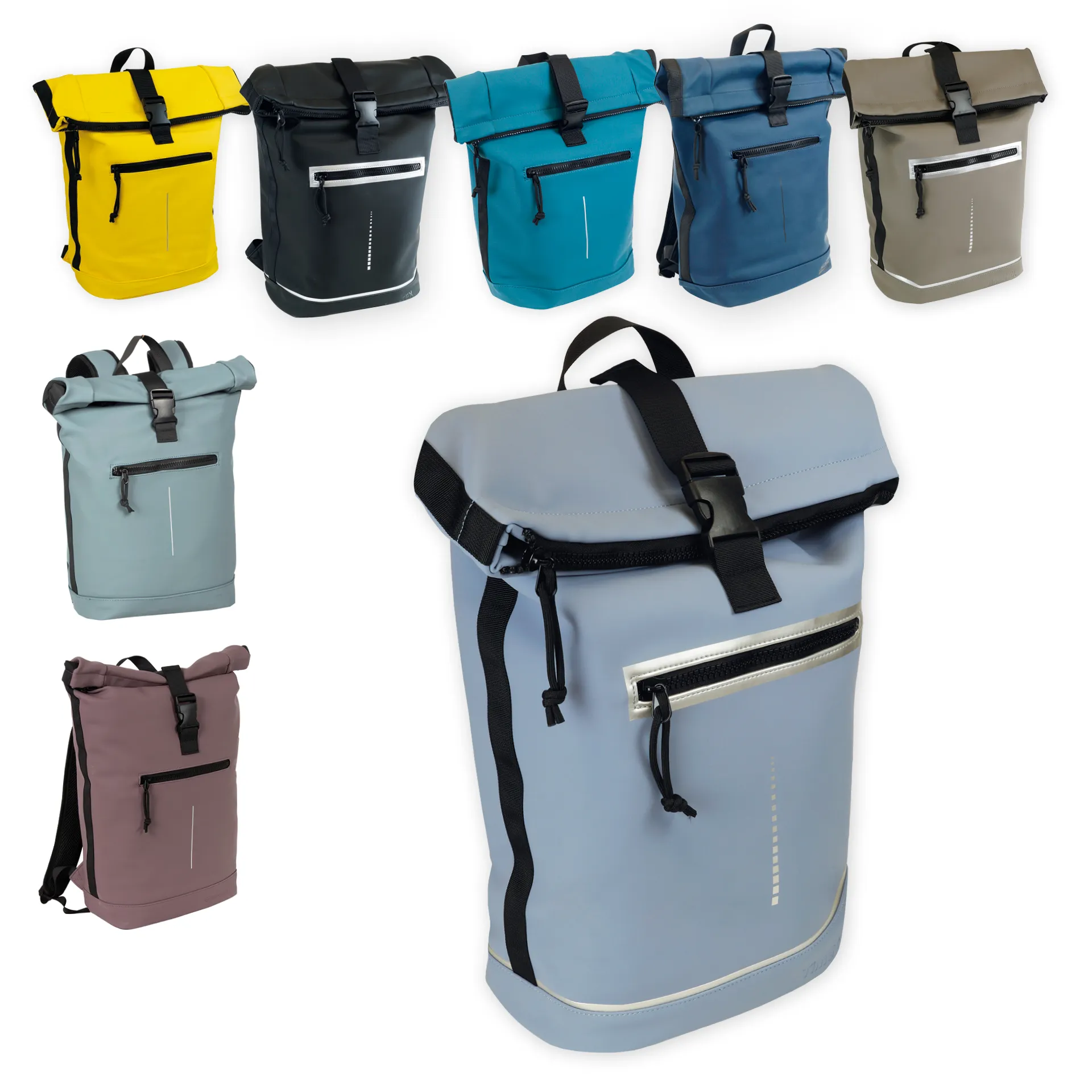 Business-Rucksack „Sacci Soft“