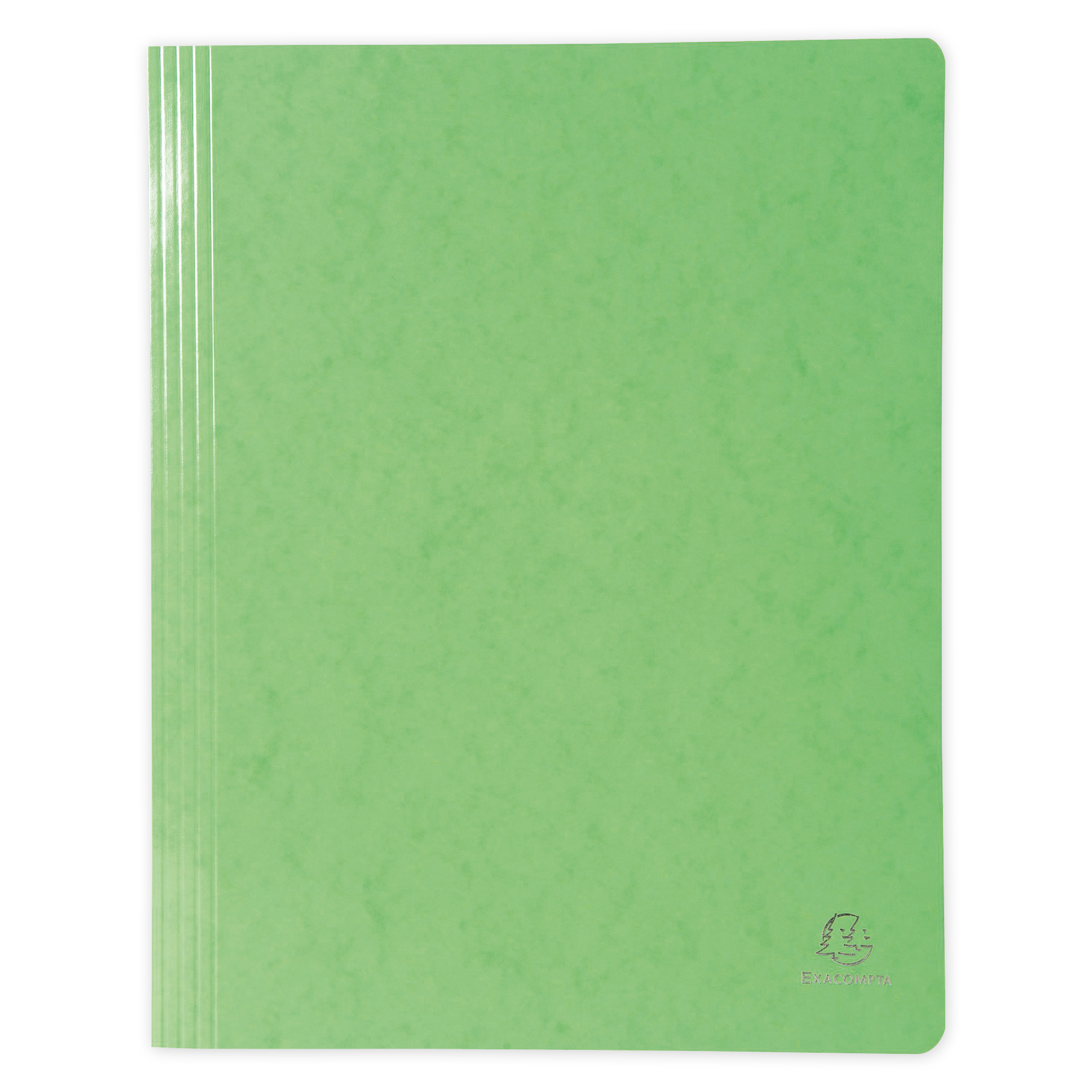 Schnellhefter Karton A4, 25-tlg.