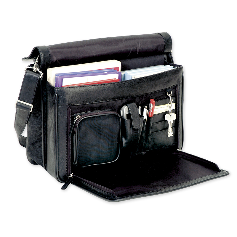 TimeTEX Aktentasche "Compacta"