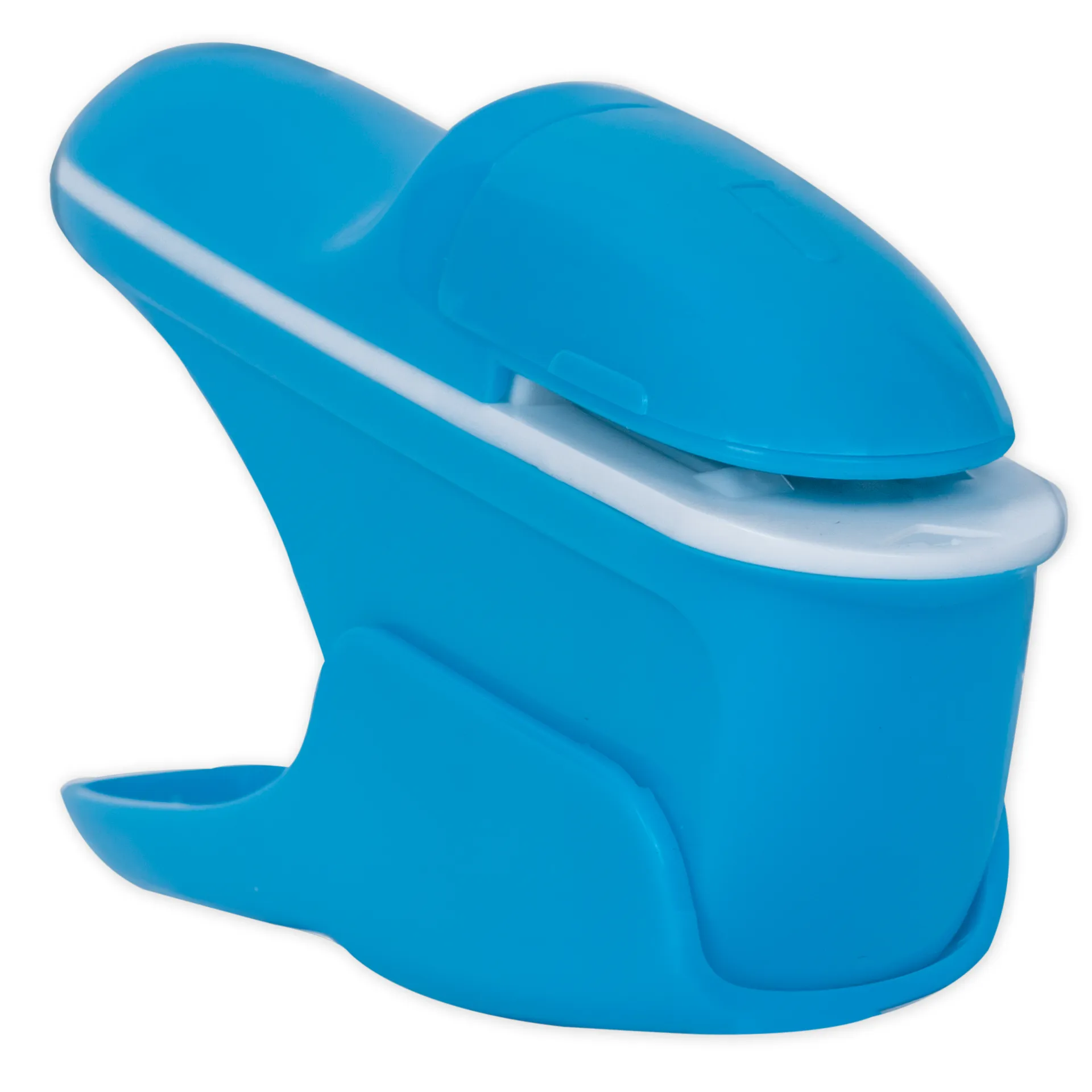 TimeTEX Heftzange "Klammerlos", ca. 14 cm