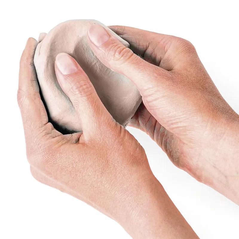 STAEDTLER®  Modelliermasse FIMO Air 1000 g, Weiss