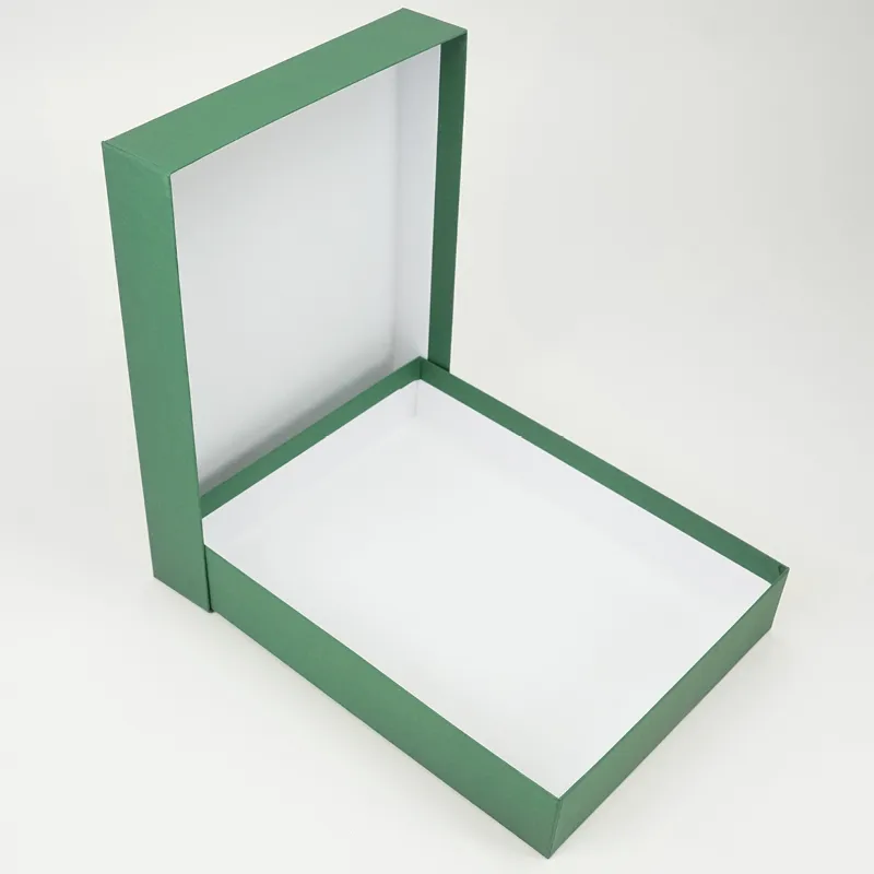 Aufbewahrungs-Karton, ca. 228x178x40 mm, A5