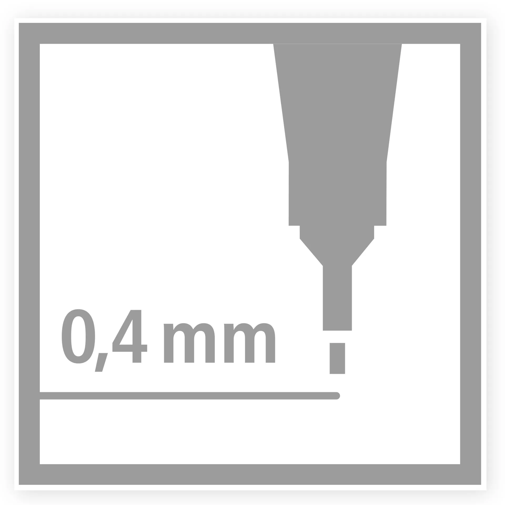 Stabilo point 88 Standard Fineliner, 10-tlg.