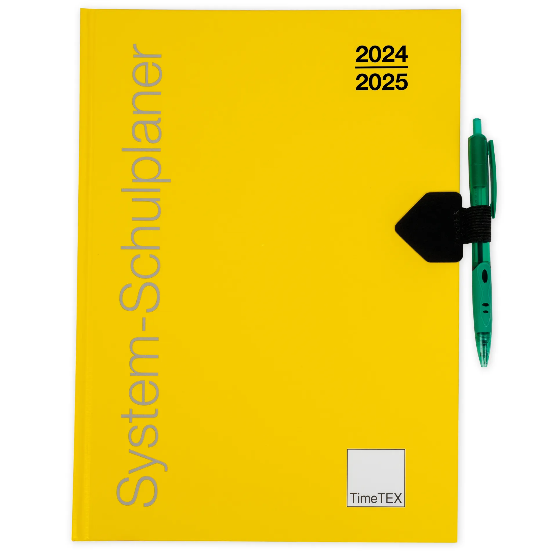 Stiftschlaufe, selbstklebend