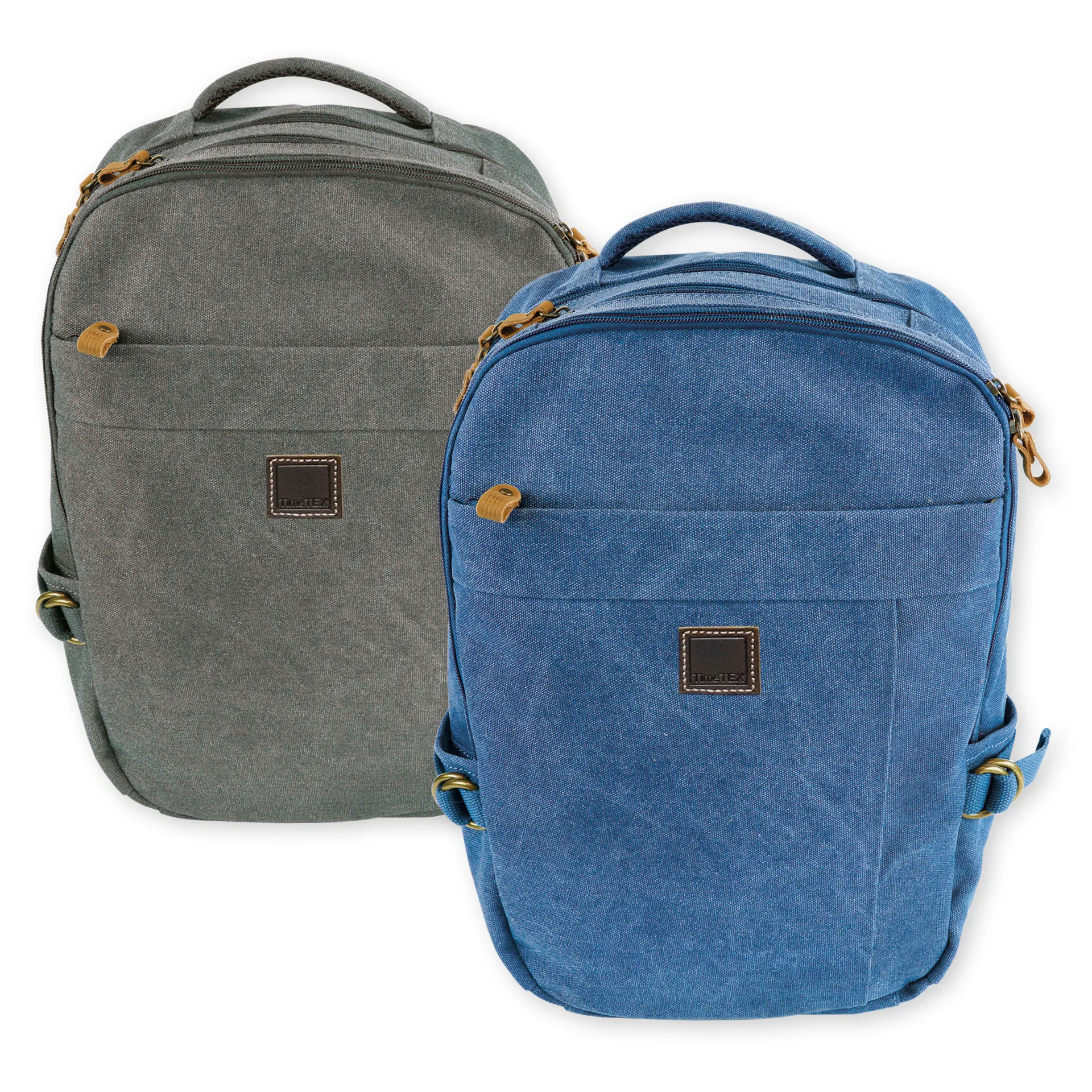 TimeTEX Lehrer-Rucksack "Sanus"