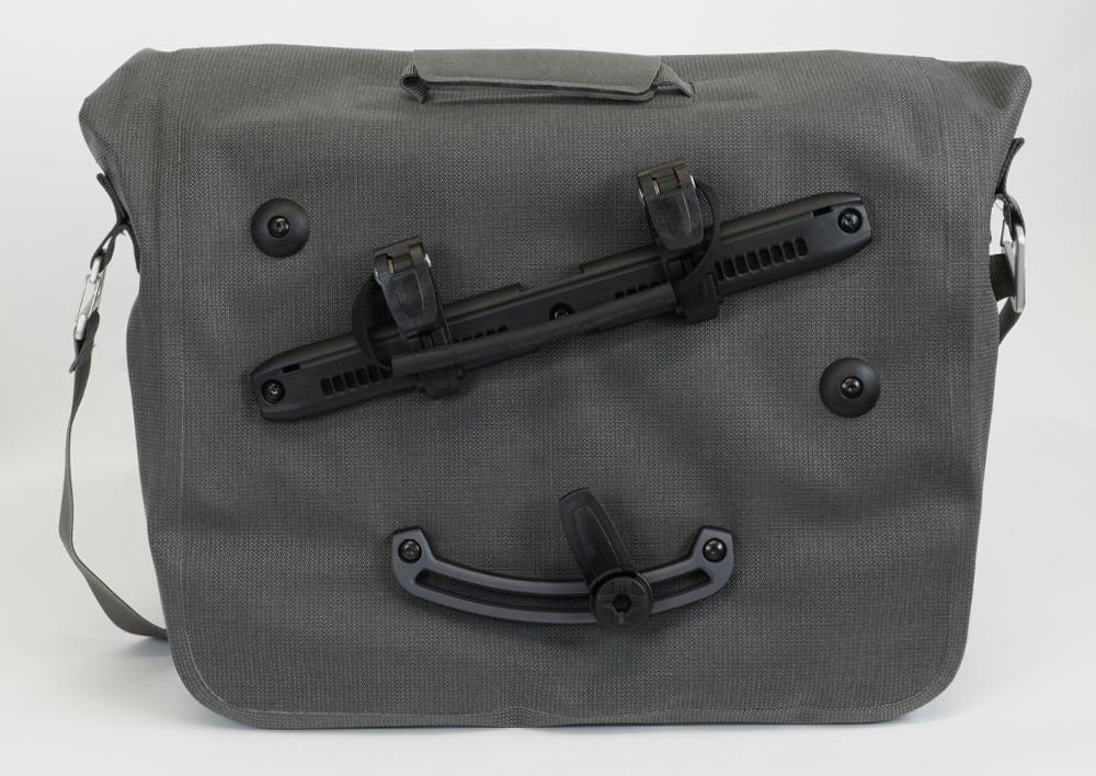 Ortlieb Fahrradtasche "Commute-Bag Two" Ortlieb Fahrradtasche "Commute-Bag Two"