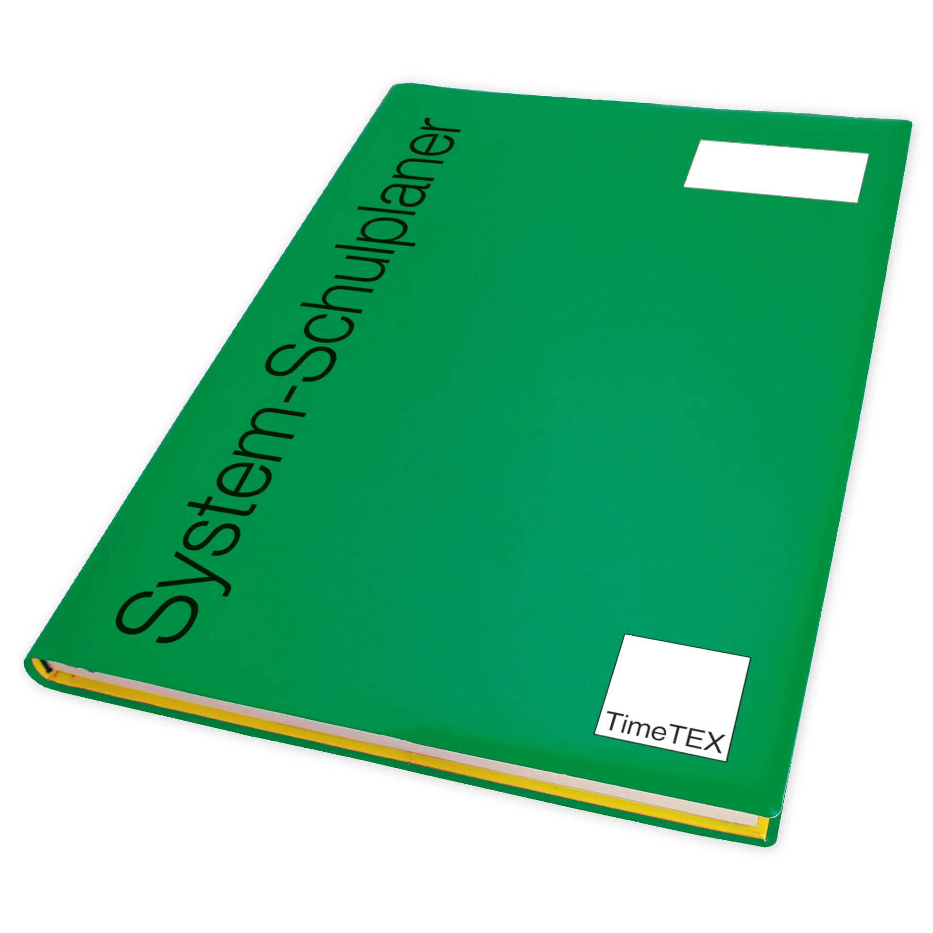 TimeTEX Hülle aus Kunststoff, A5-Plus