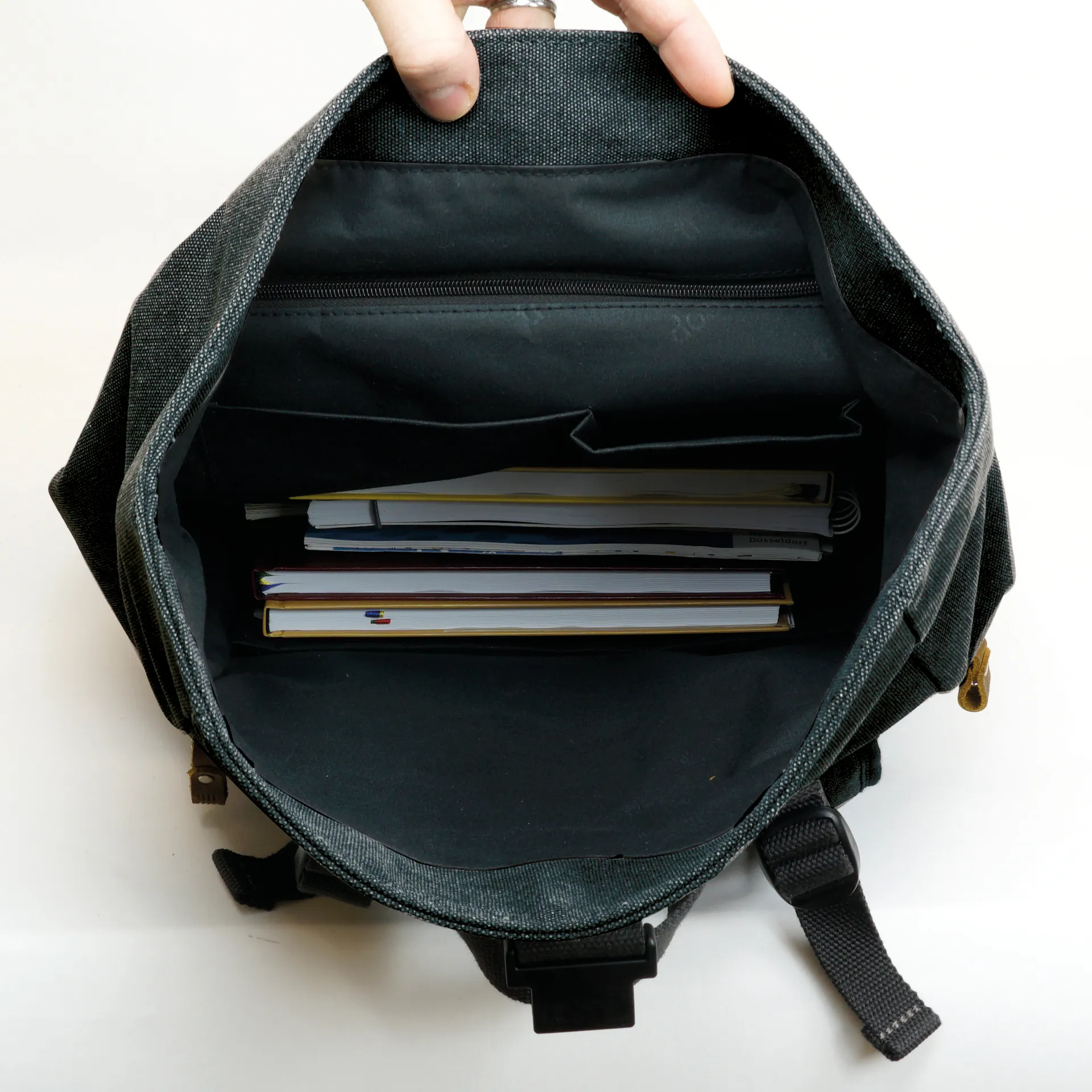 TimeTEX Business-Rucksack „Grandisa“