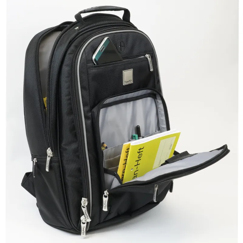 TimeTEX Business-Rucksack "Practica Trend Light"