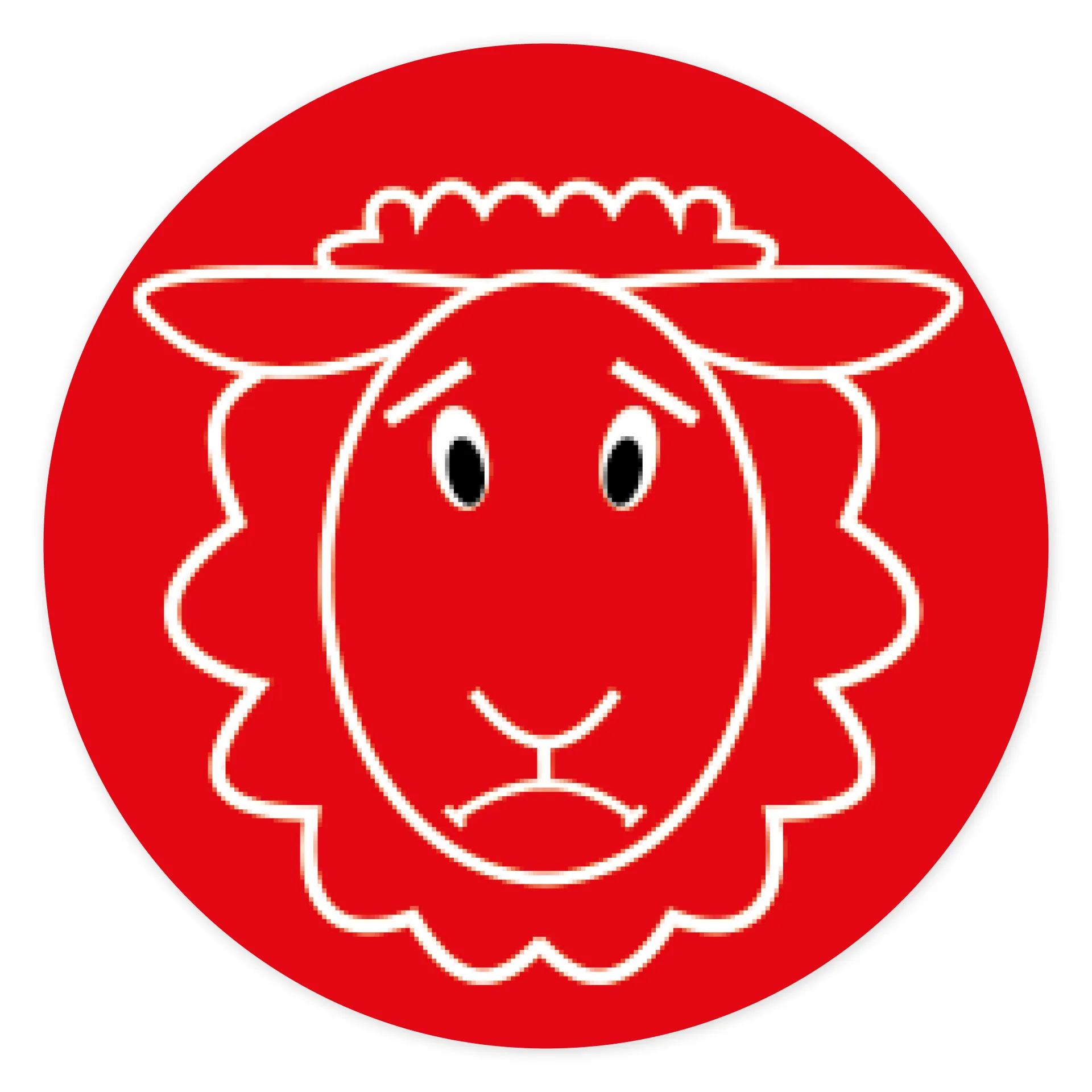 Nachbestell-Satz Tiere "Der Tierische Lauf"