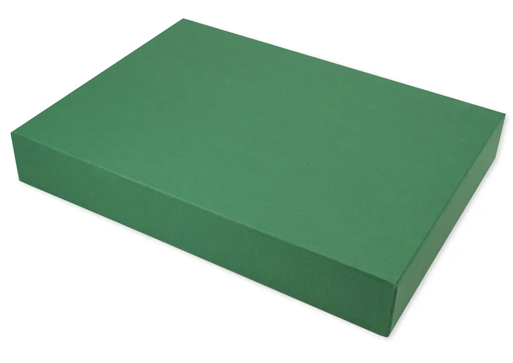 Aufbewahrungs-Karton, ca. 320x230x50 mm, A4