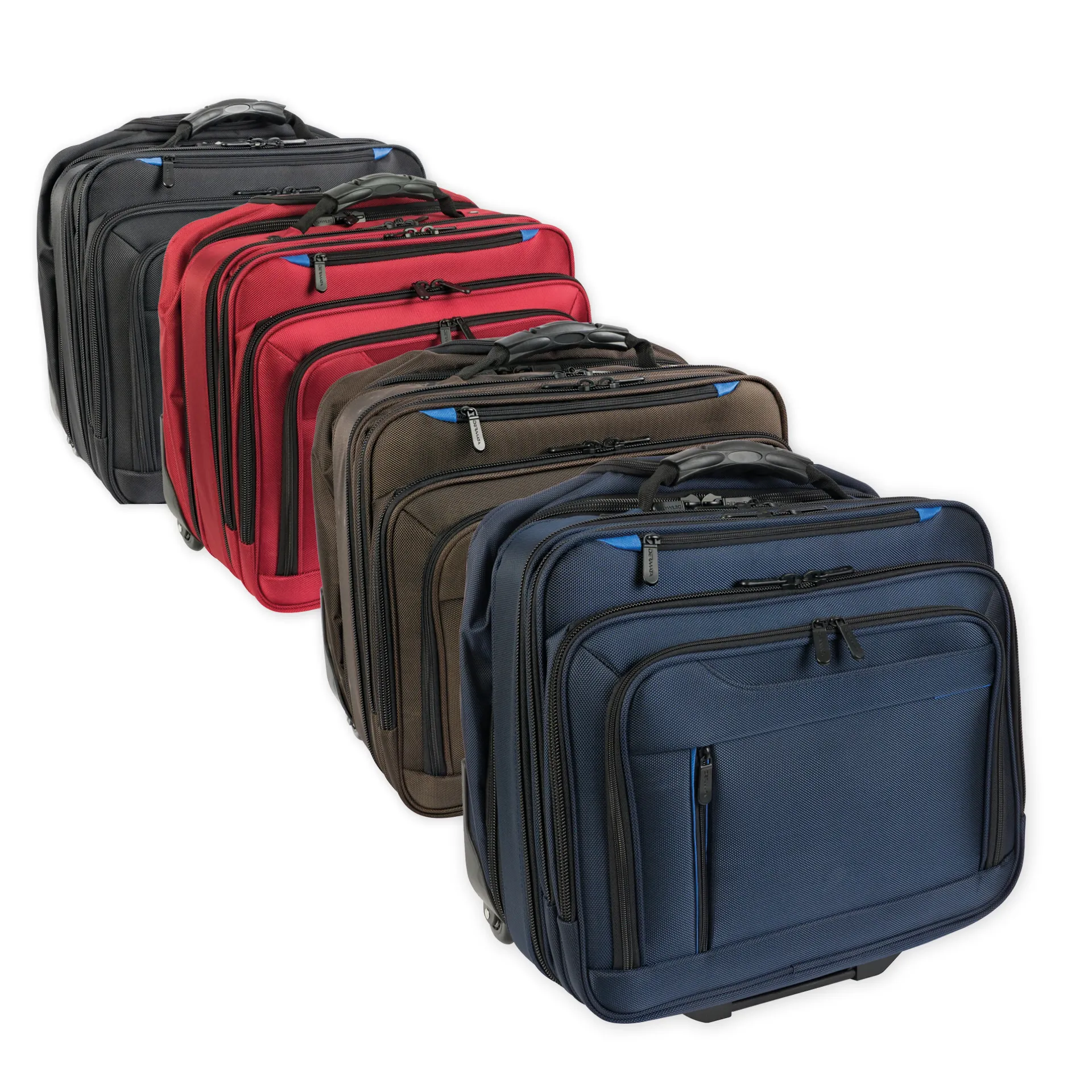 Multifunktions-Trolley "Pera Trend XXL"