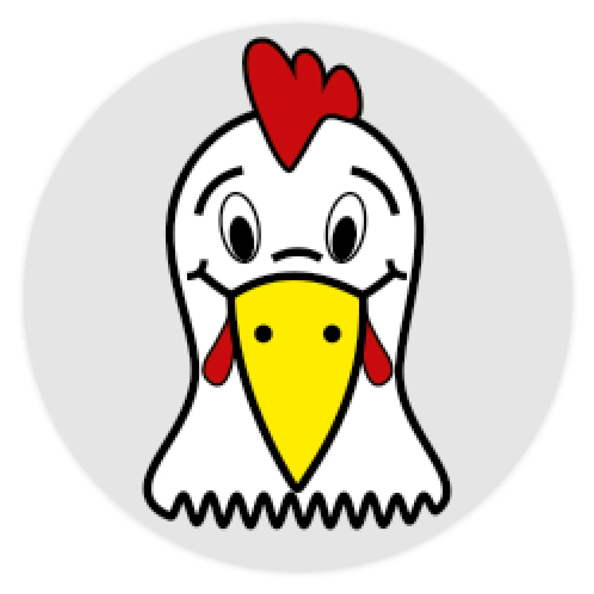 Nachbestell-Satz Tiere "Der Tierische Lauf"