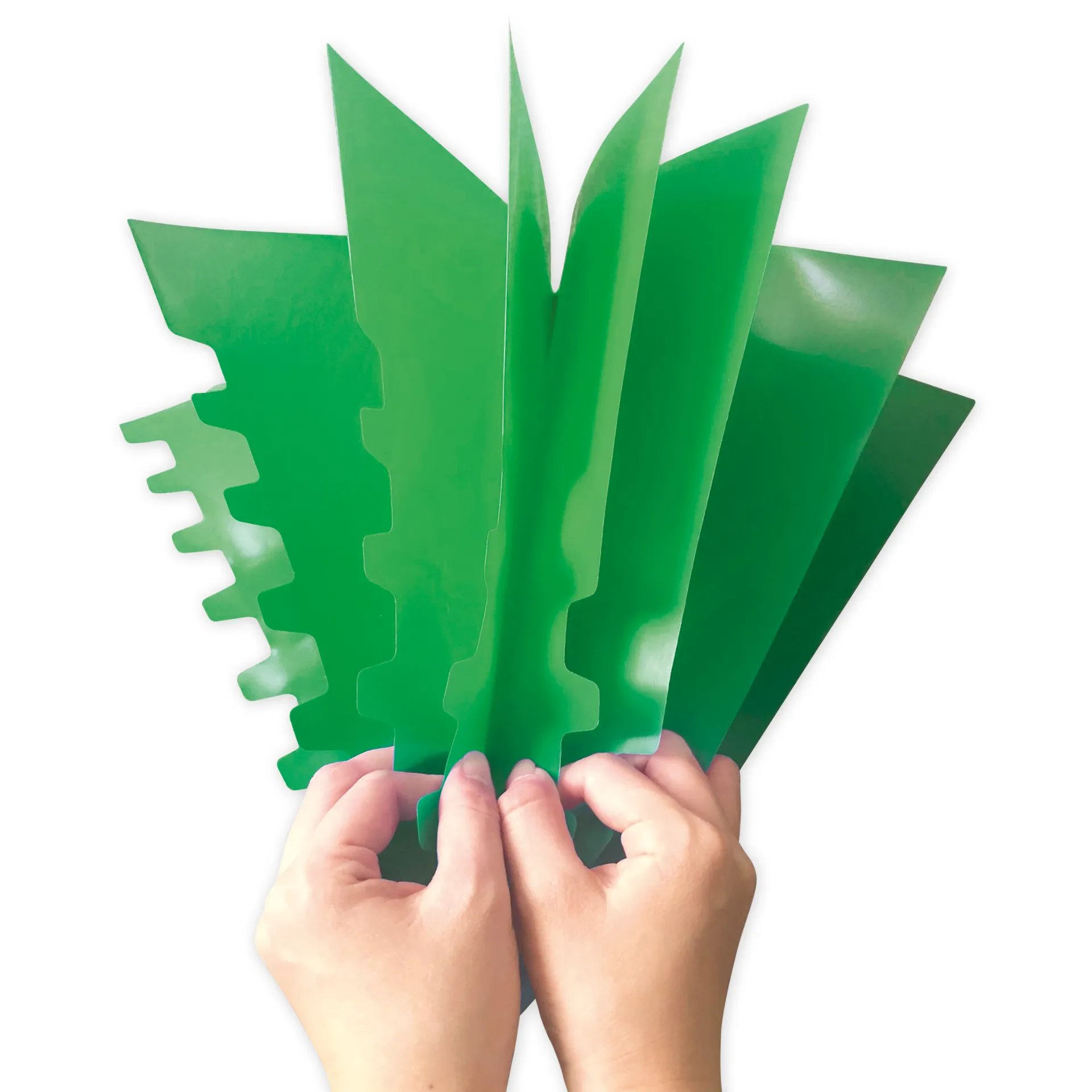 Wochentags-Mappe A4-Plus, 2 Stück, 7 Unterteilungen