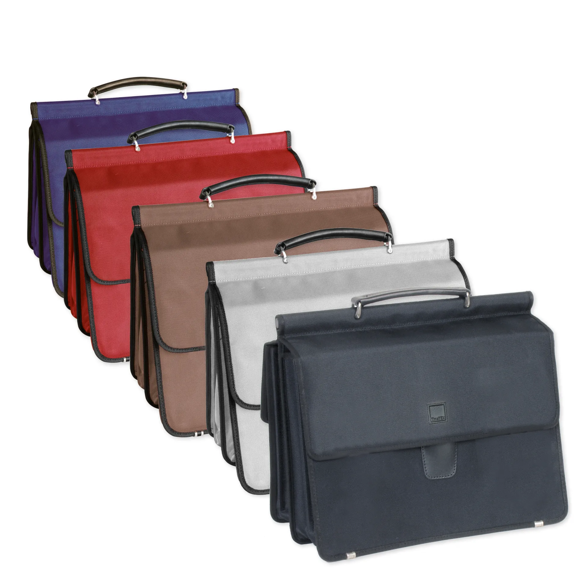 TimeTEX Aktentasche "Maxima Trend"