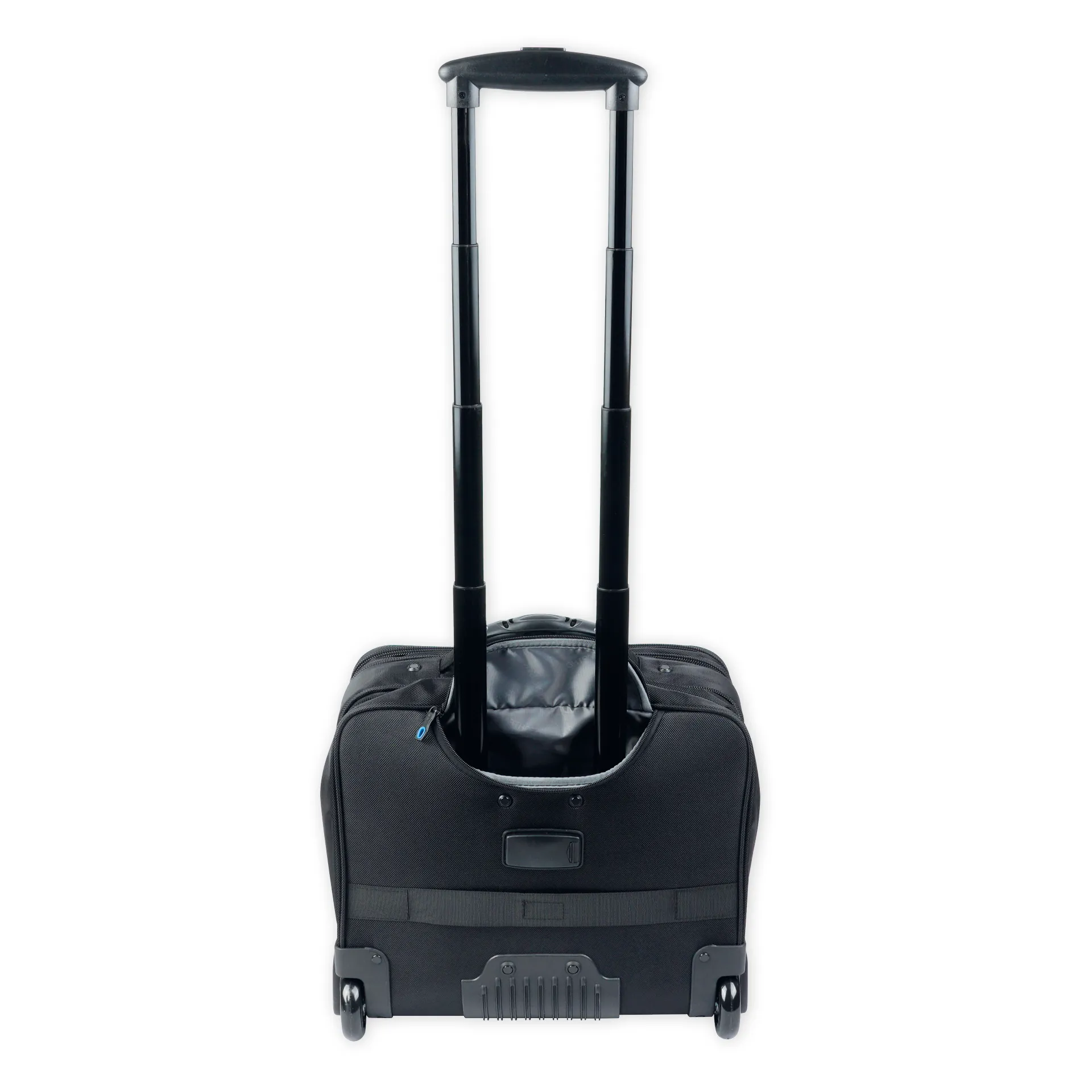 Multifunktions-Trolley "Pera Trend XXL" Lightpak, schwarz