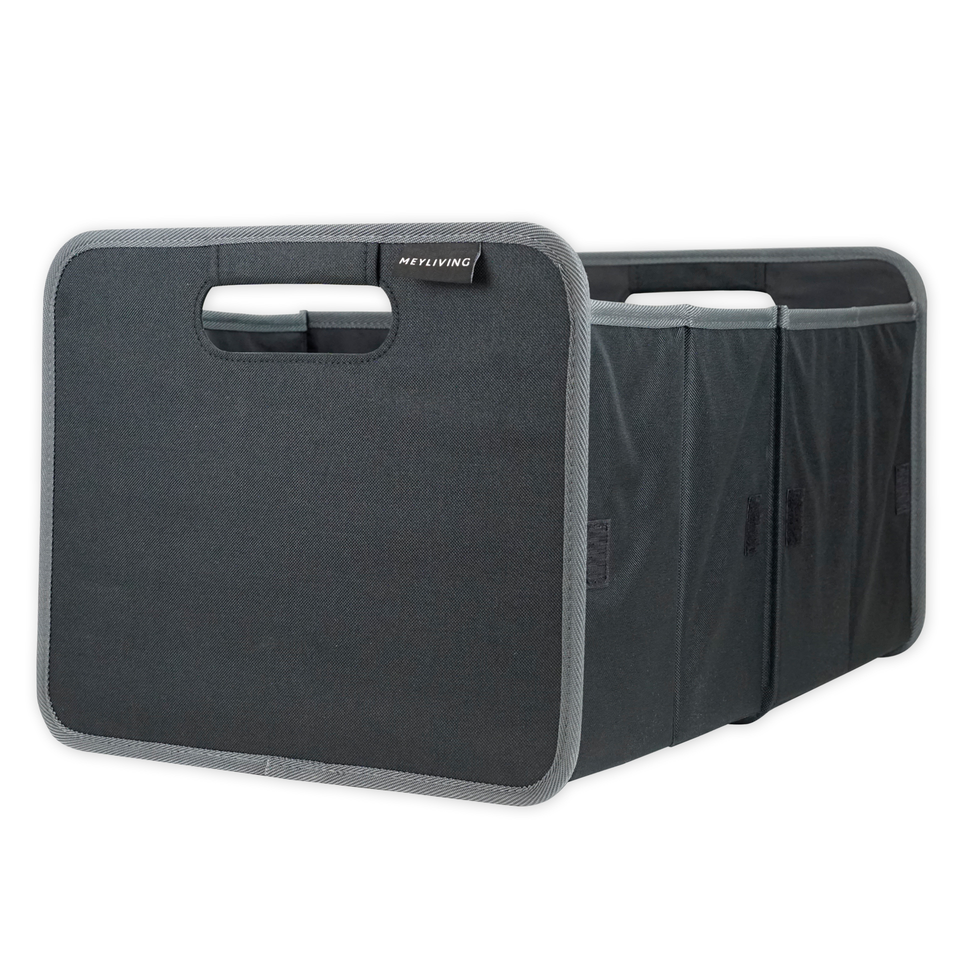 TimeTEX Faltbox "Origami" aus Nylongewebe