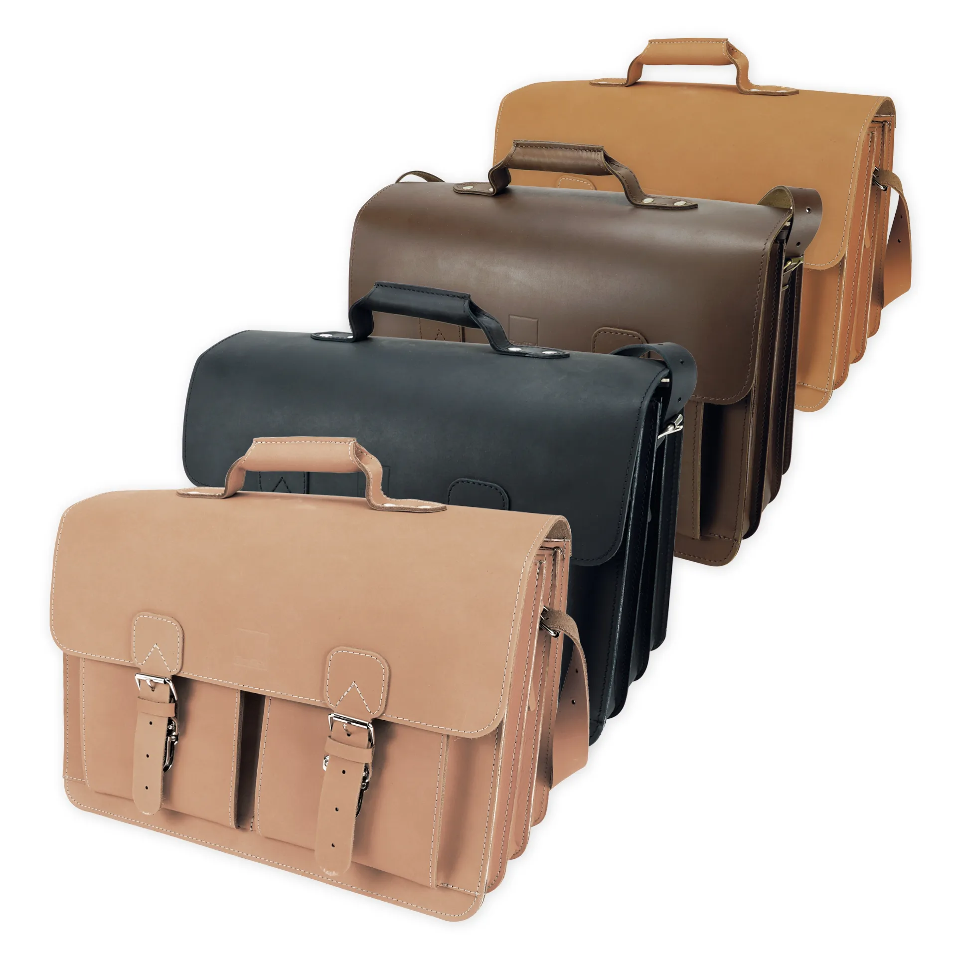 TimeTEX Büchertasche "Probata" XXL