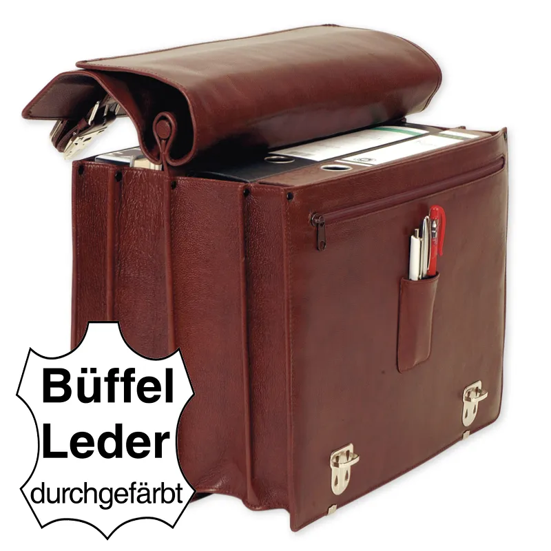 Businesstasche "Adam&Eva"