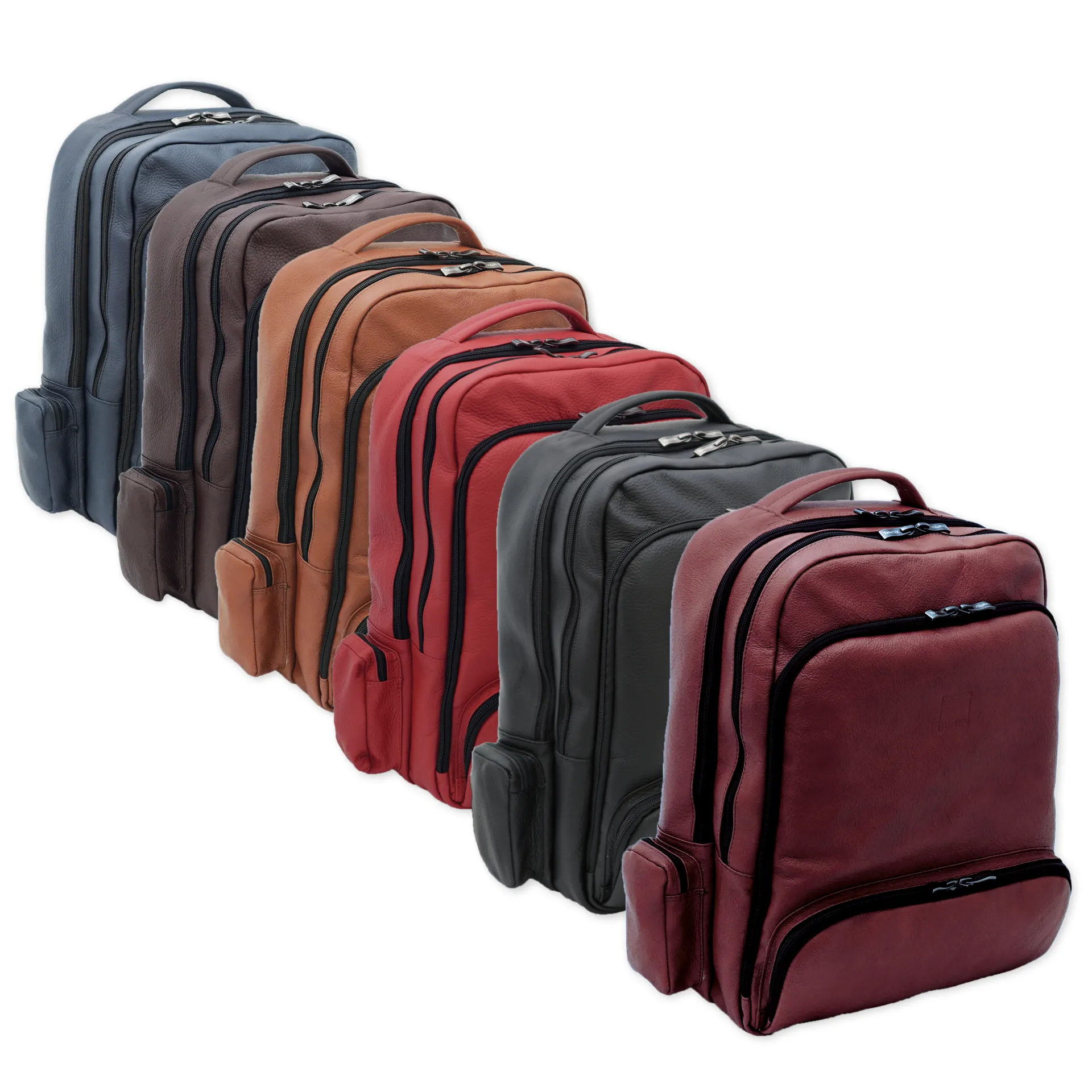 TimeTEX Business-Rucksack "Practica Classic"