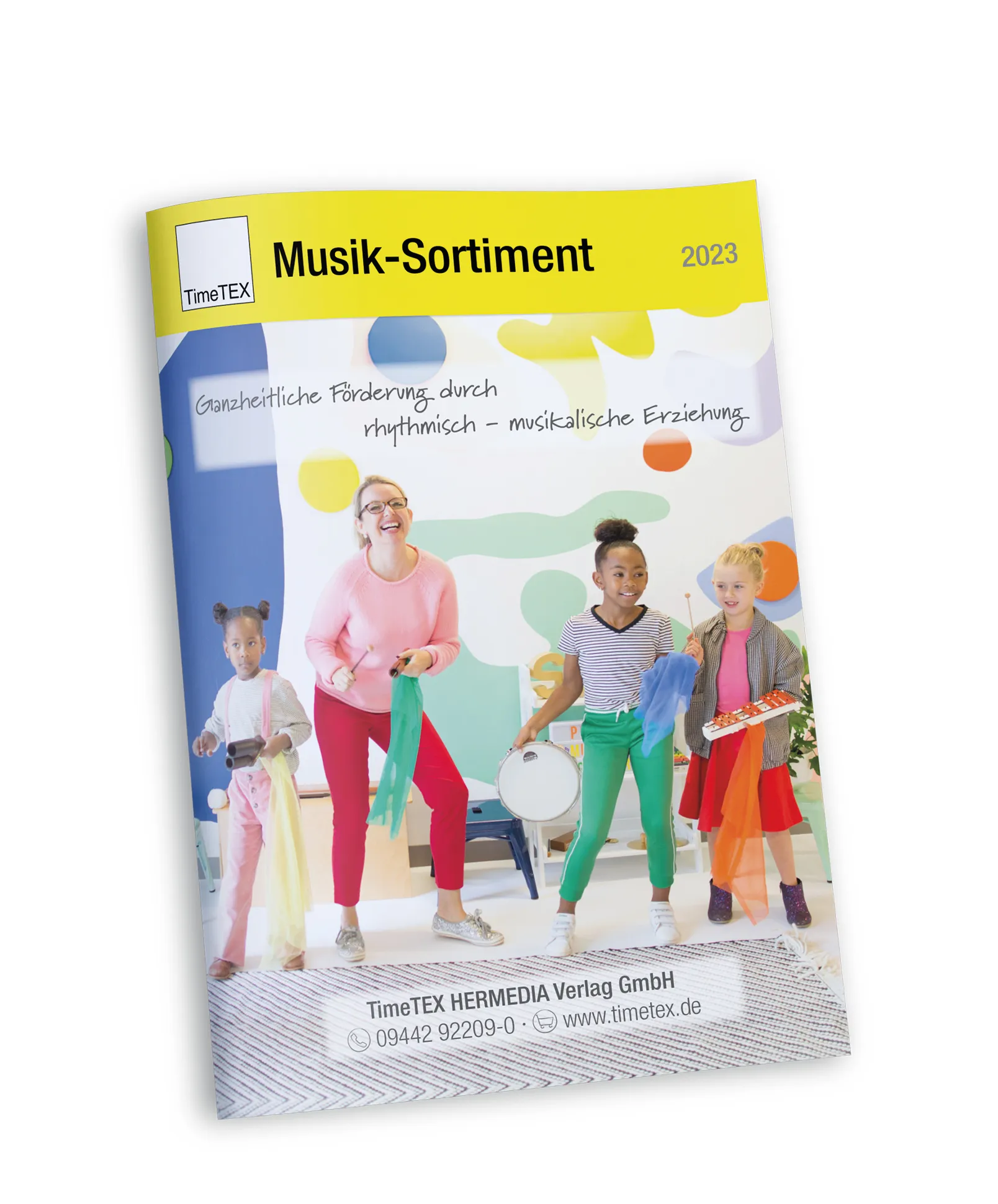 Musik-Katalog