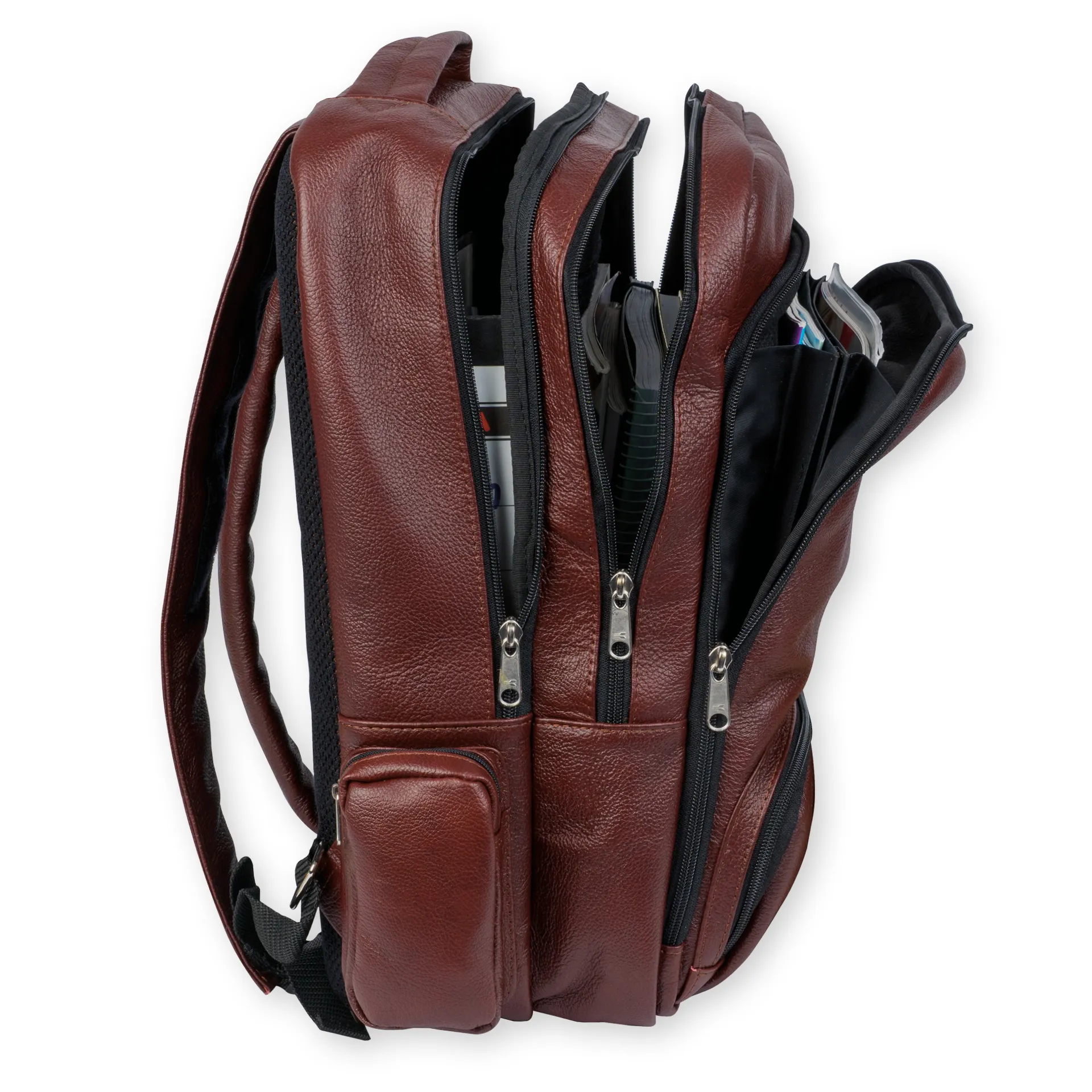 TimeTEX Business-Rucksack "Practica Classic"
