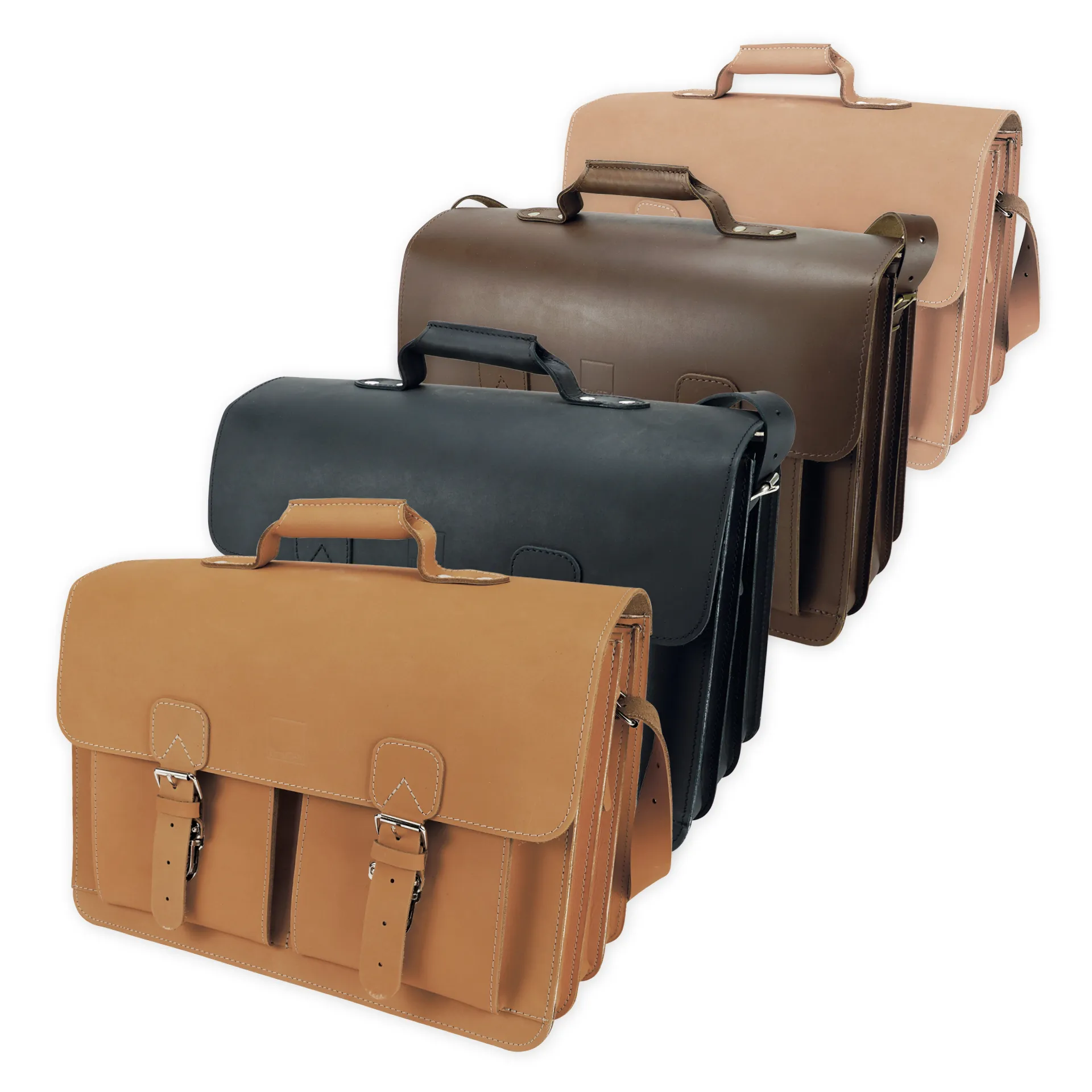 TimeTEX Büchertasche "Probata" XXL