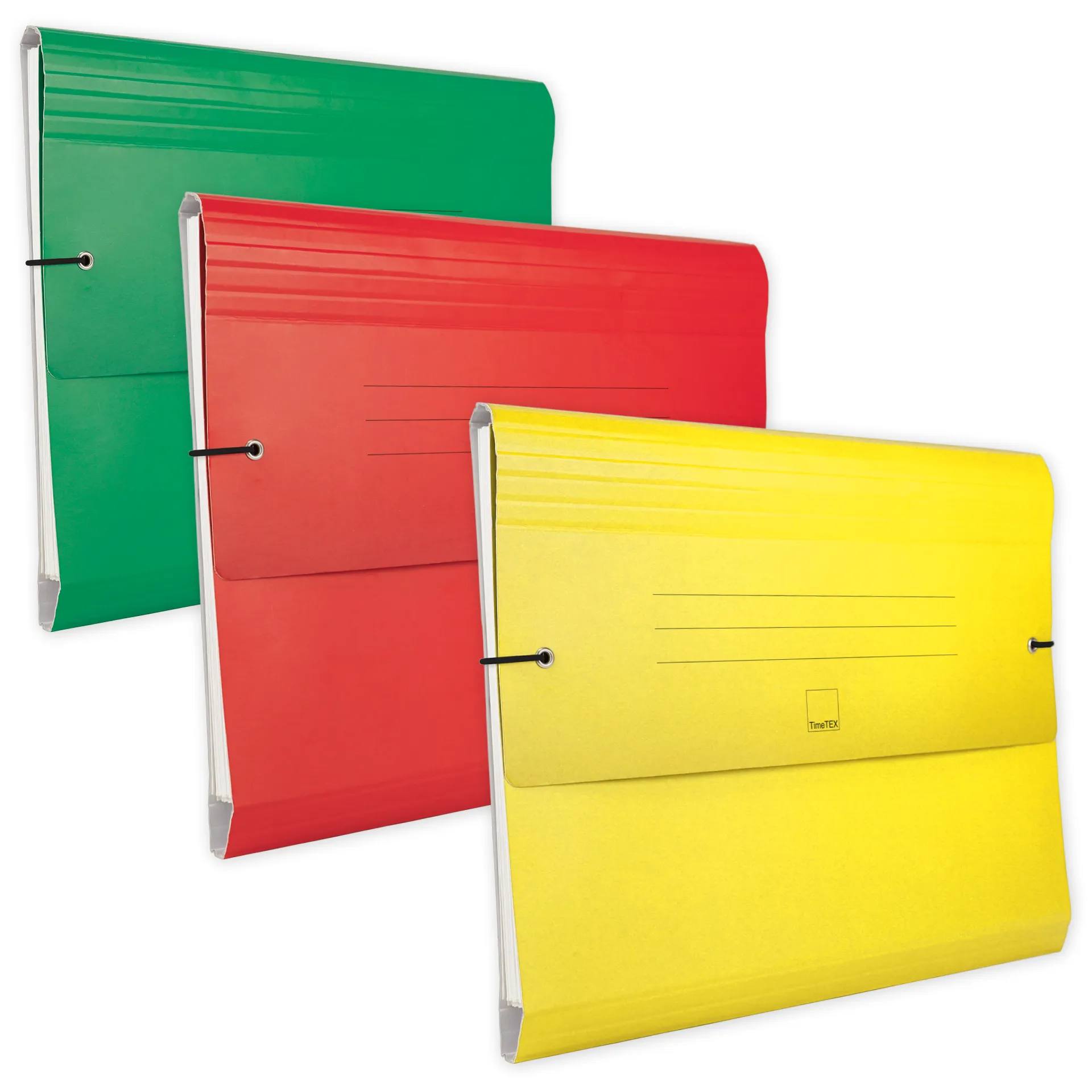 Fächer-Ordnungs-Mappe