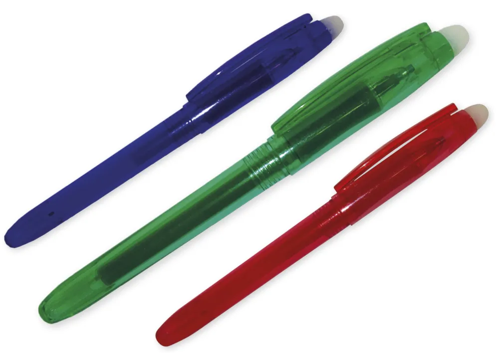 TimeTEX Radier-Tinten-Stift "Magic"