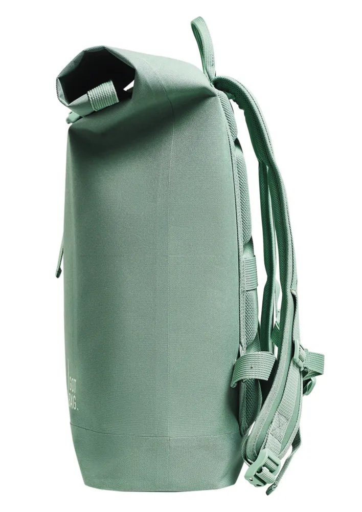 GOT BAG Rucksack "Rolltop Lite"