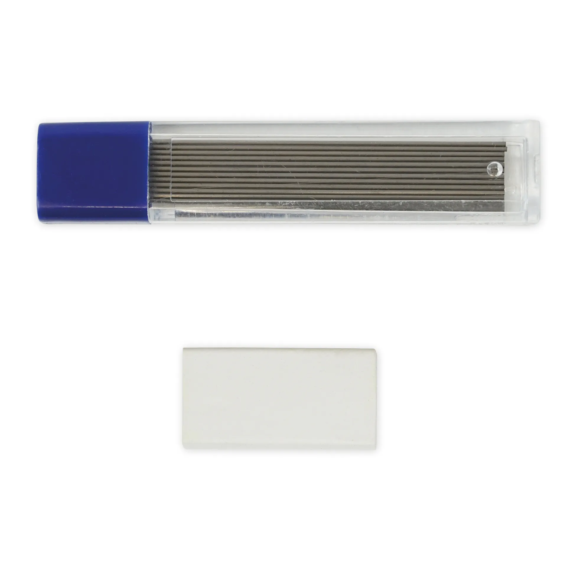 Büro-Schreib-Set 8-tlg., im Etui Büro-Schreib-Set 8-tlg., im Etui