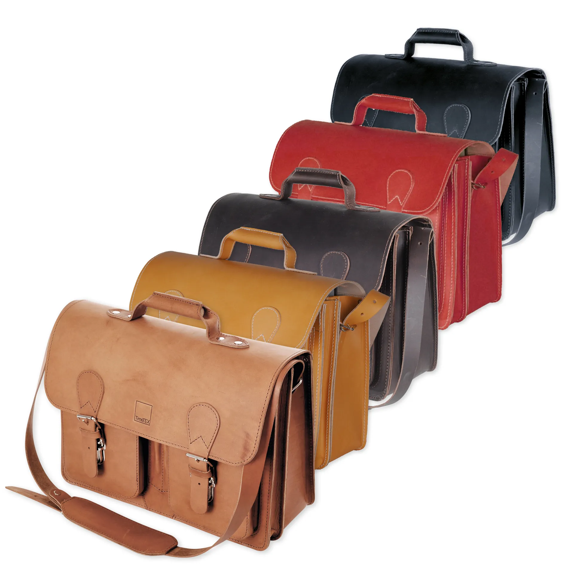 TimeTEX Büchertasche "Probata" mittel 