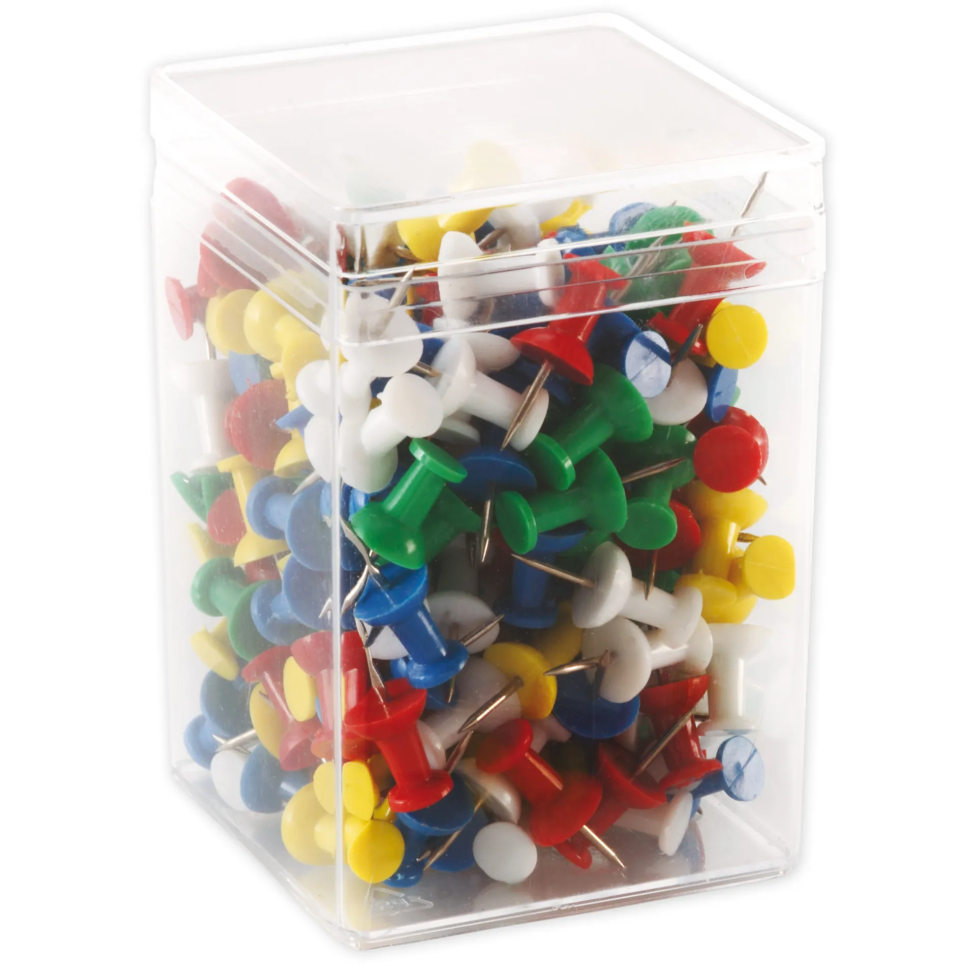 Pinnnadeln, 23 x 9,5 mm, 200 Stück