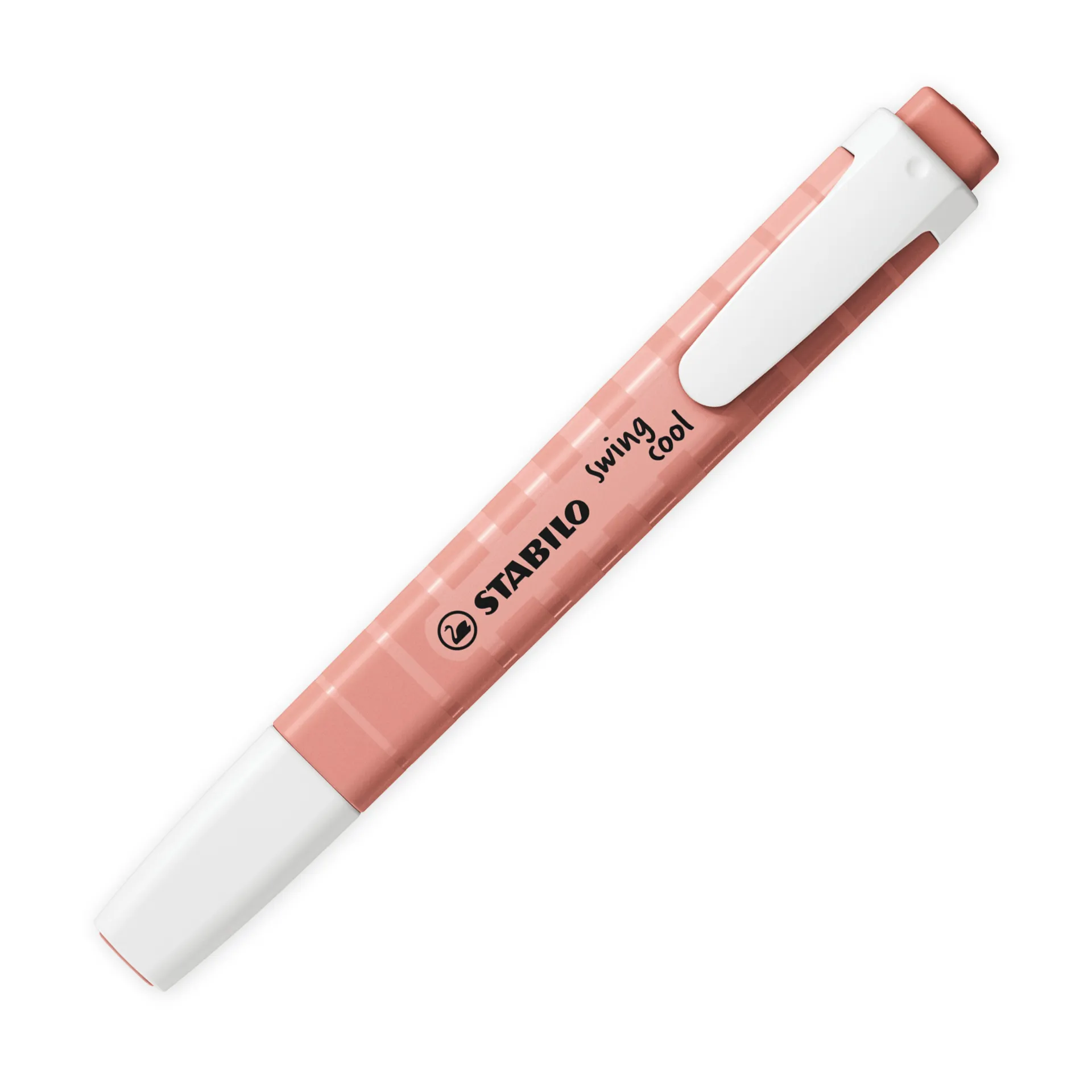 Stabilo swing cool Nature Colors Textmarker, 6-tlg.