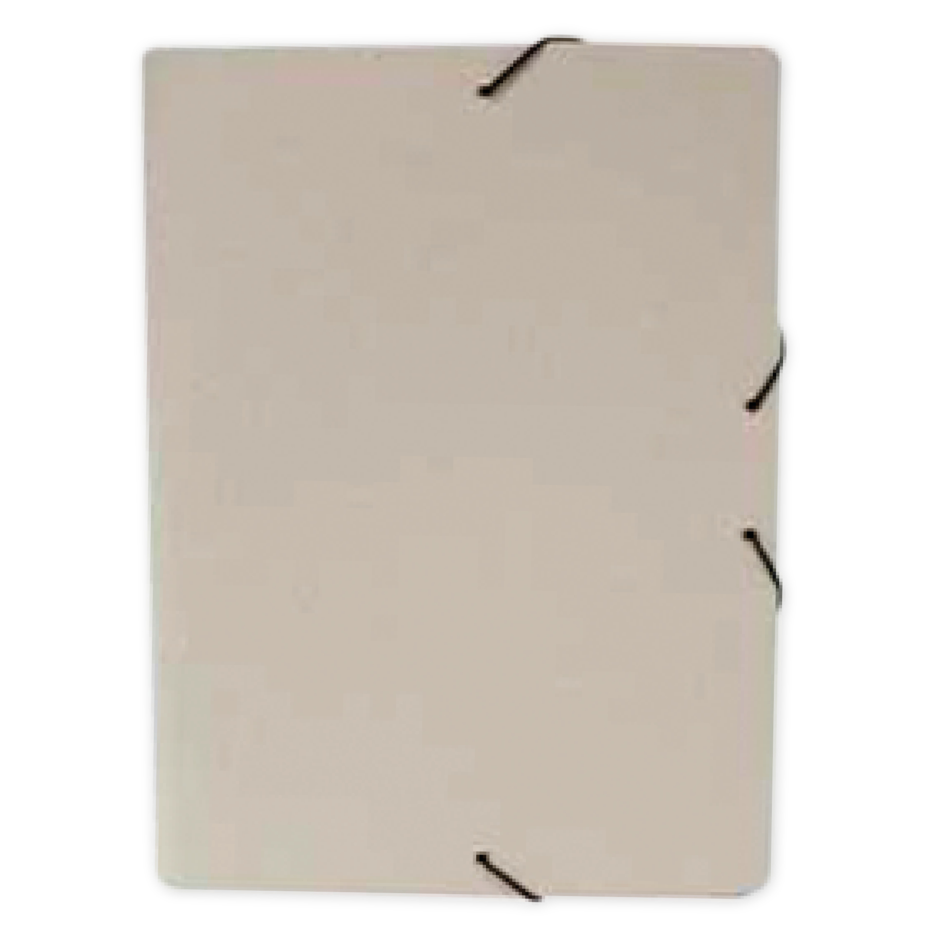 Natura Ablage-Set A4 aus Pappe, 3-tlg.