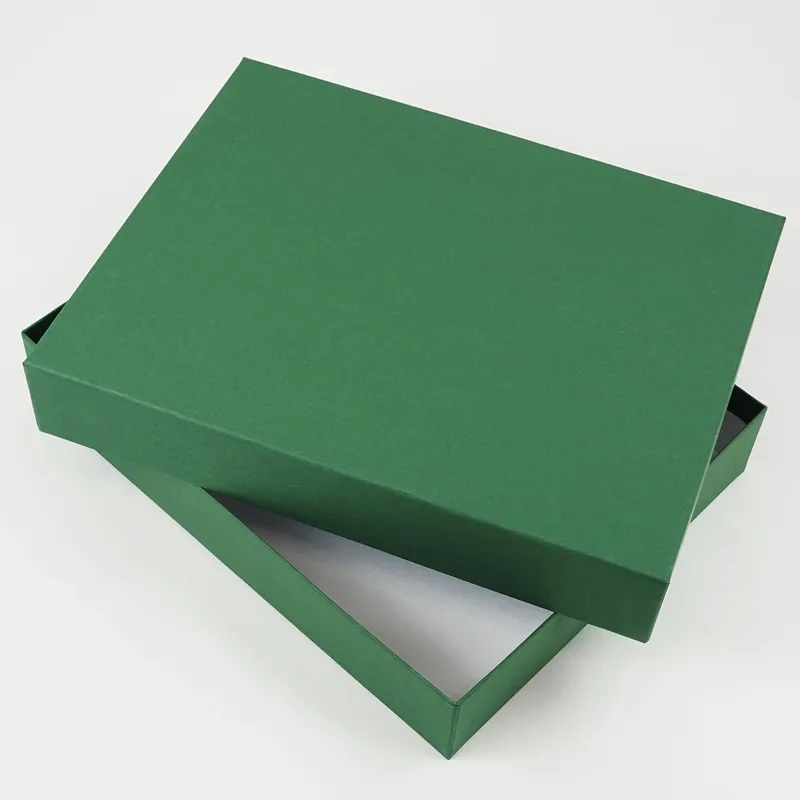 Aufbewahrungs-Karton, ca. 165x122x40 mm, A6