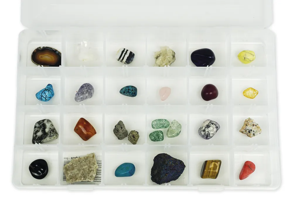 Sortimentsbox groß 355x220x50 mm