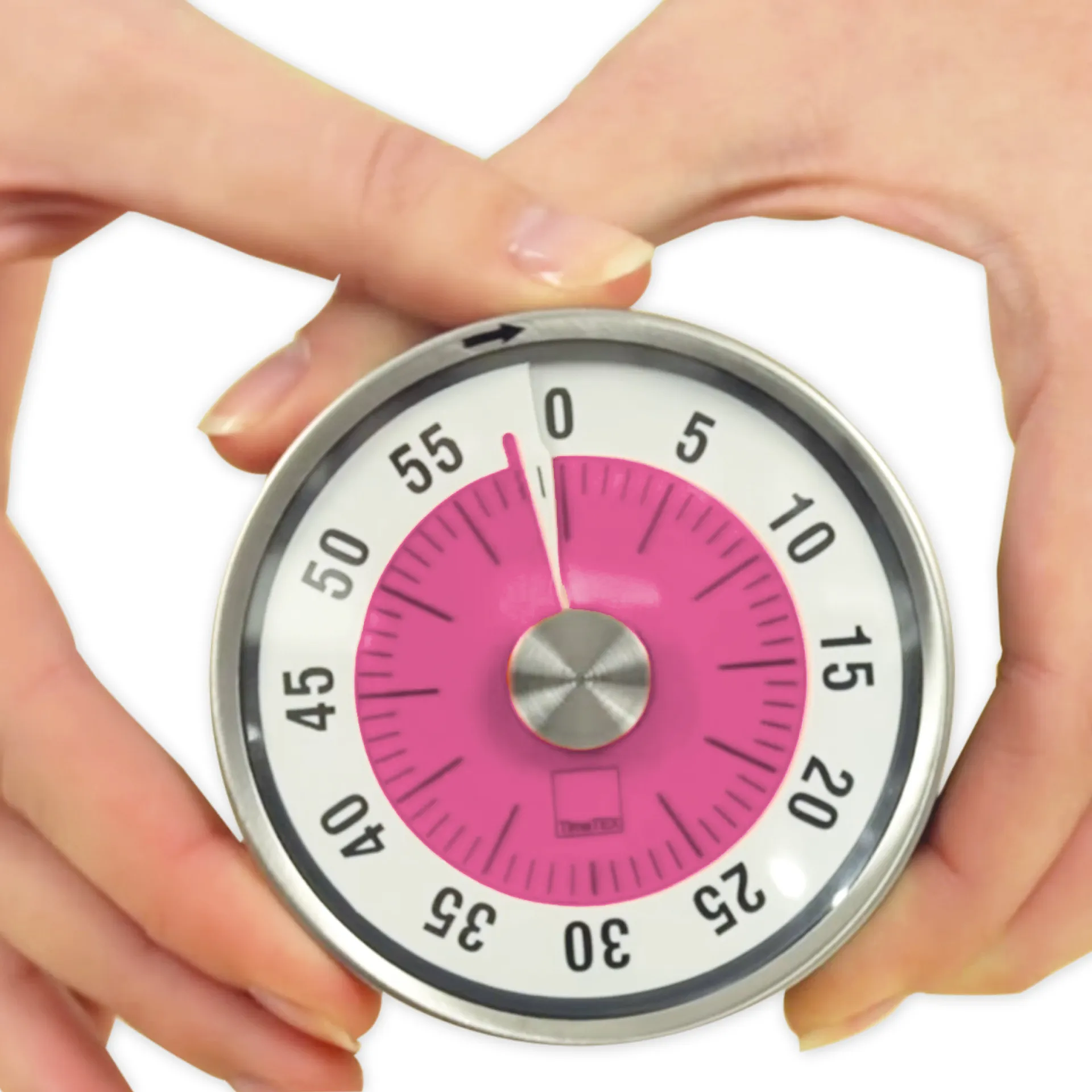 Zeitdauer-Uhr "Automatik" Compact