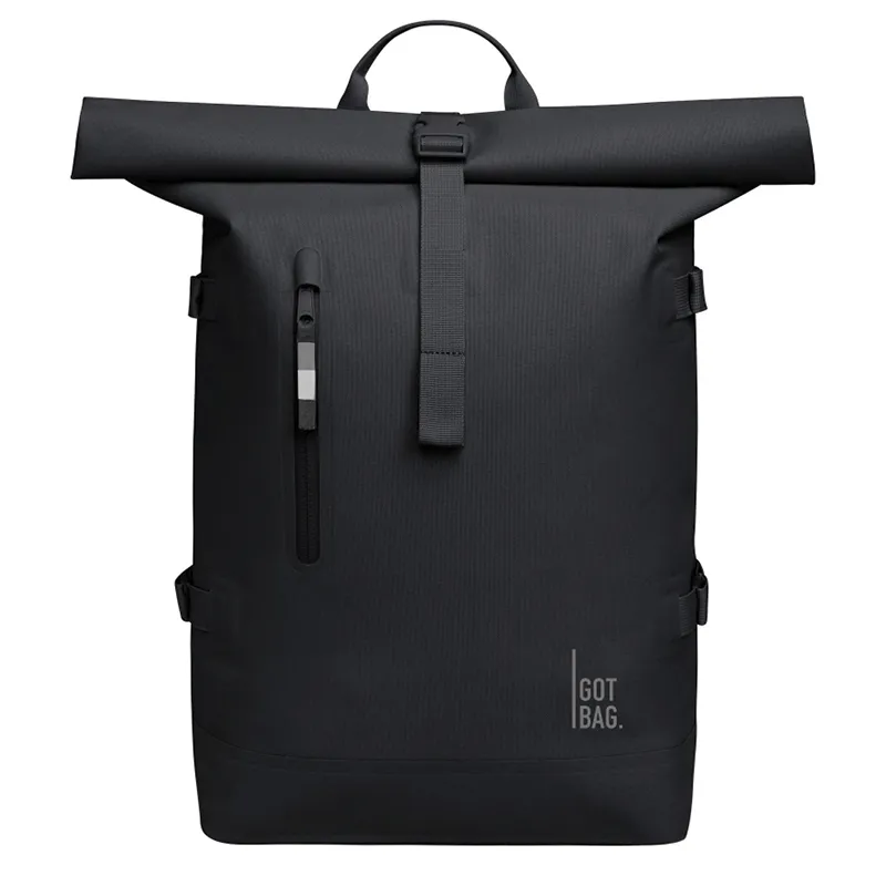 GOT BAG Rucksack "Rolltop" 2.0