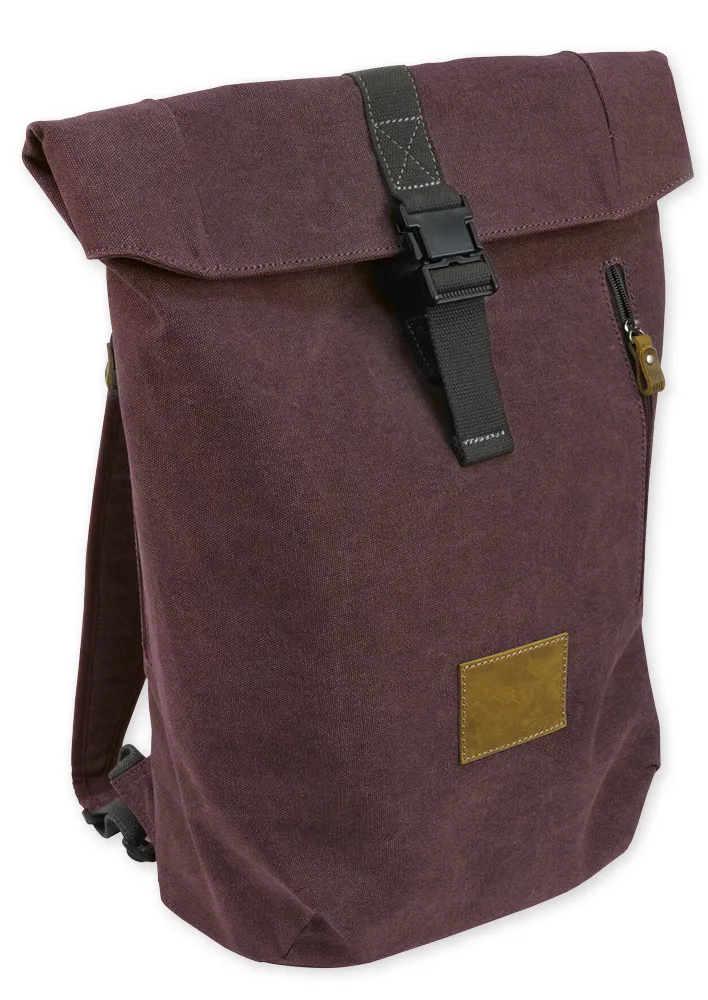 TimeTEX Business-Rucksack „Grandisa“