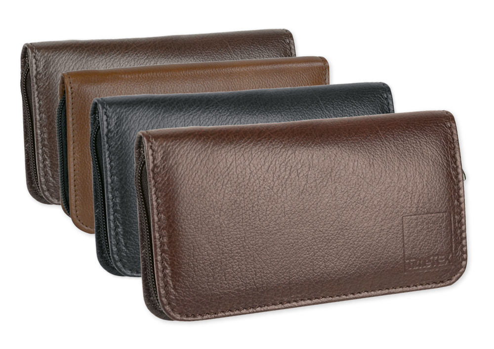 TimeTEX Federmäppchen "Standard-Plus"