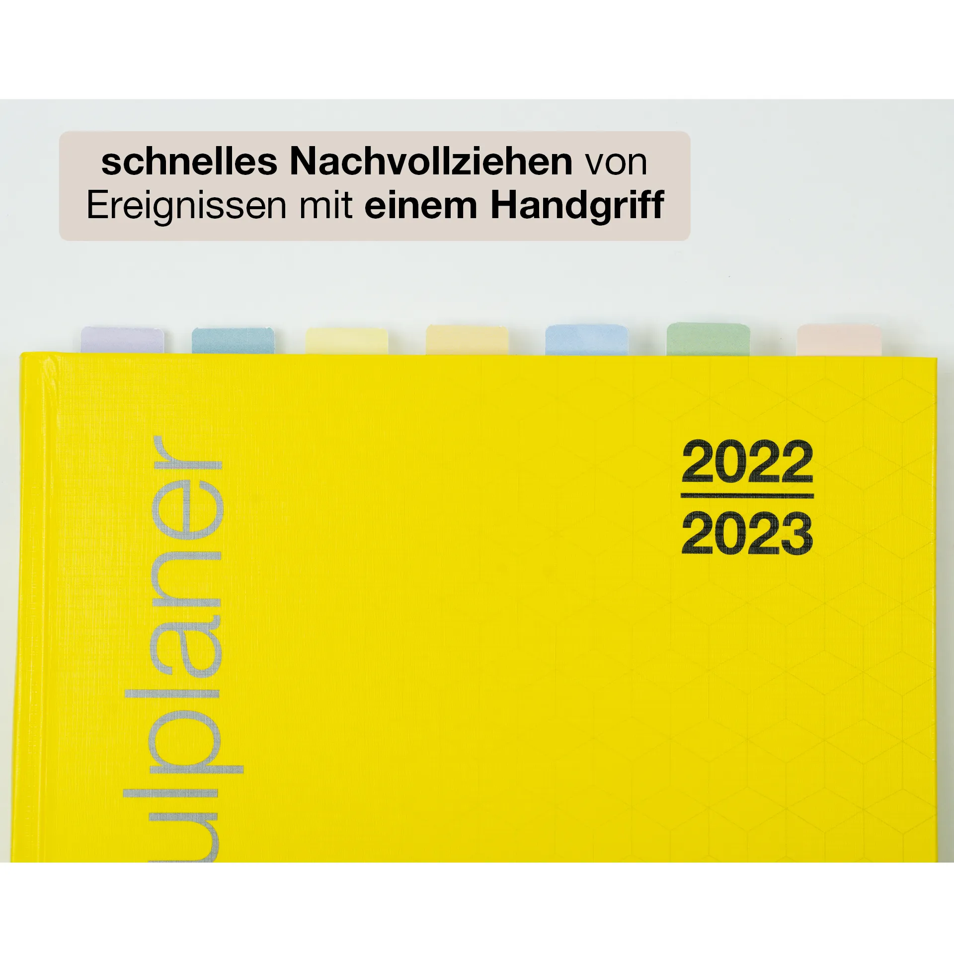 Register-Taben 29-tlg., selbstklebend, aus Karton-Papier