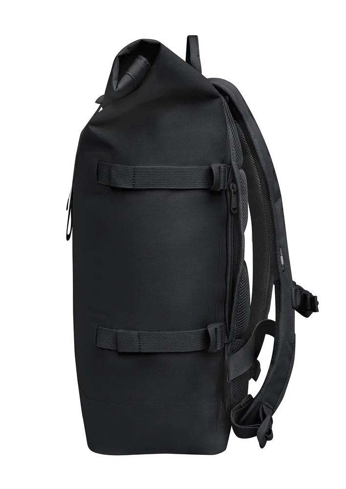 GOT BAG Rucksack "Rolltop" 2.0