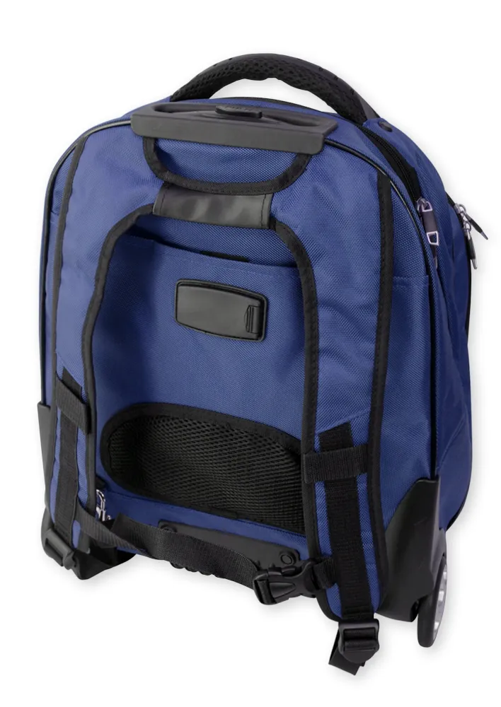 TimeTEX Rucksack-Trolley "Bimobil II"